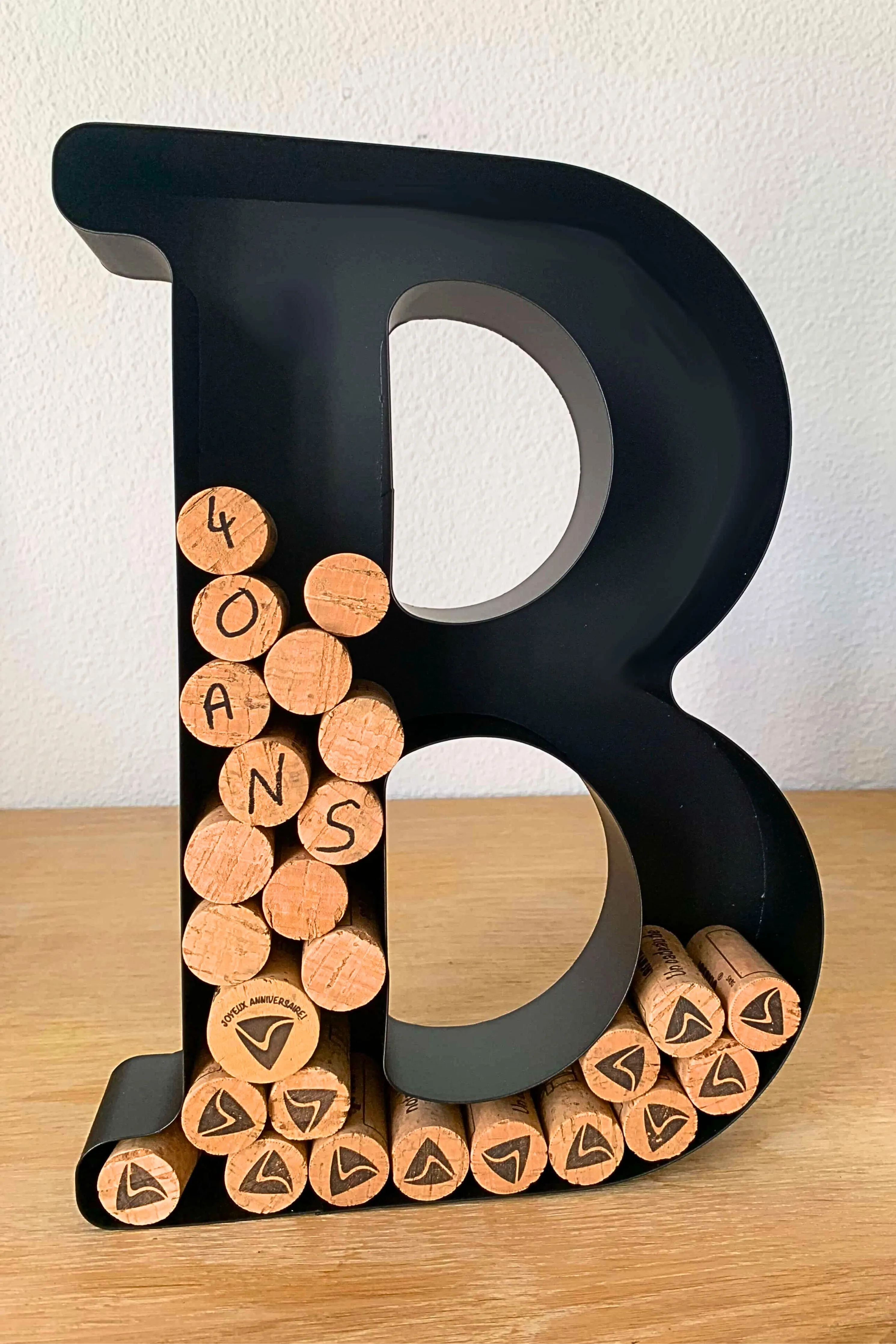 Bouchon 'Cadeau commun' - LAFAVIN