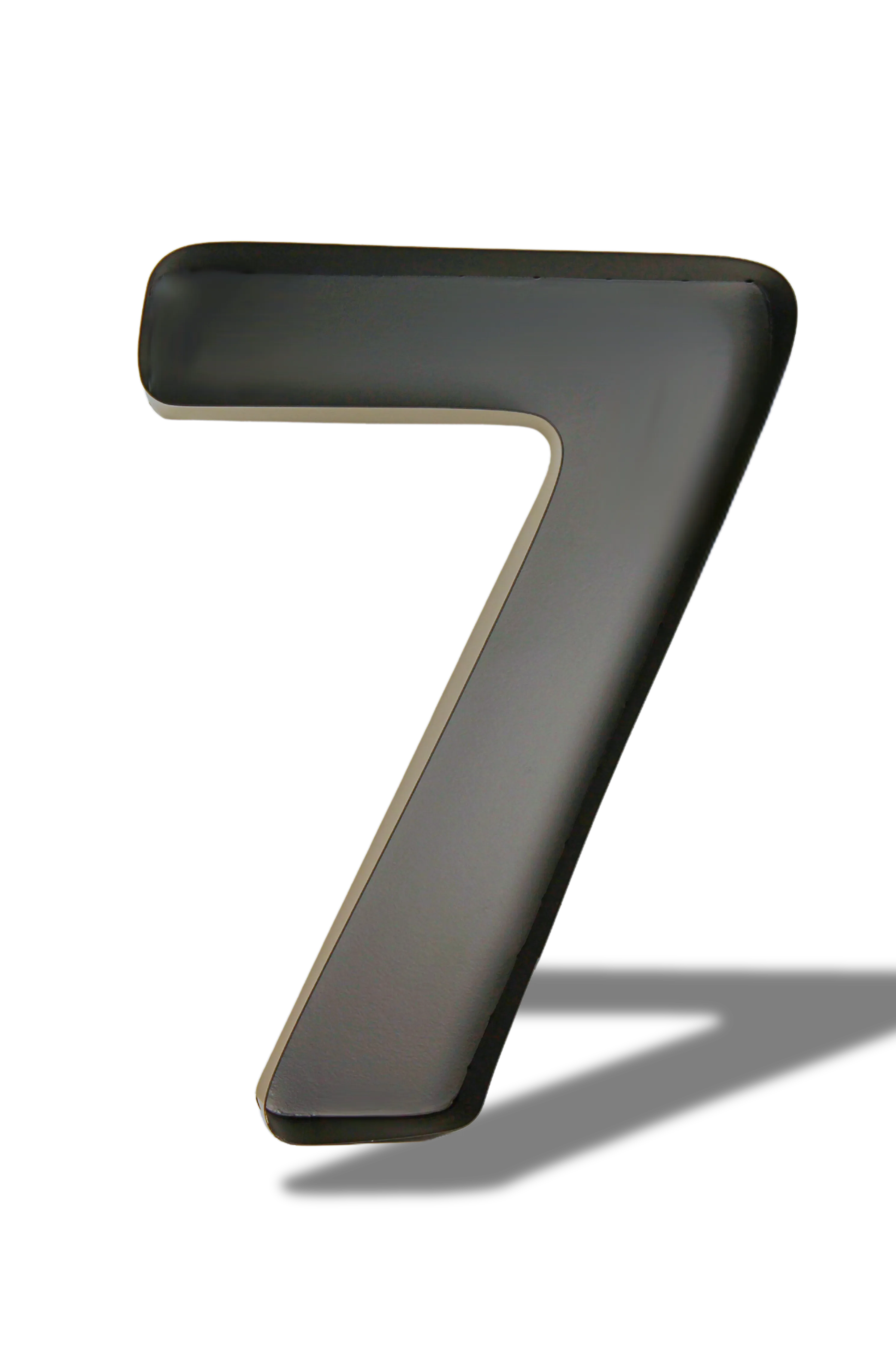 Chiffre 7 - LAFAVIN