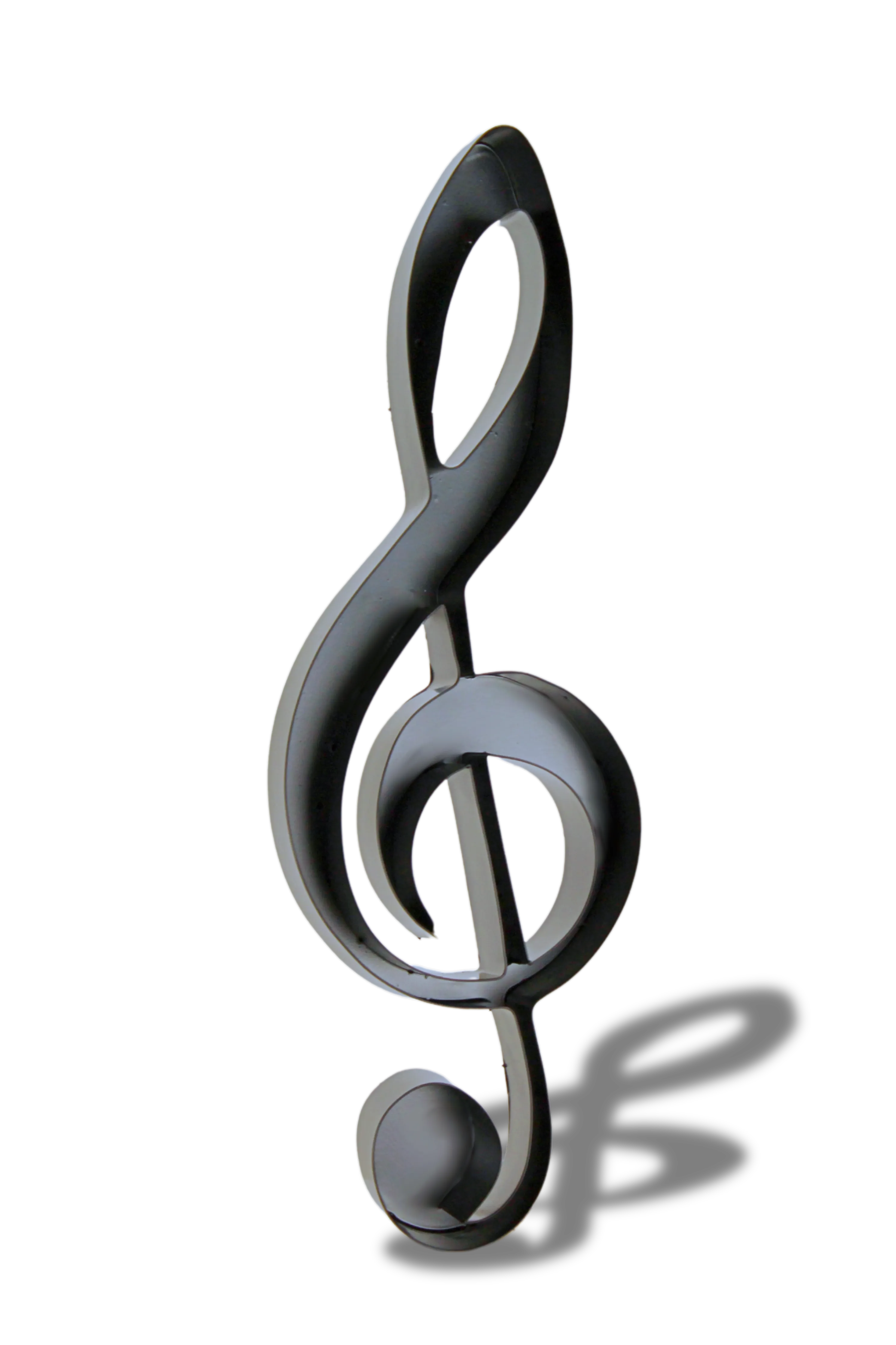 Clé de Sol - Forme Originale - LAFAVIN