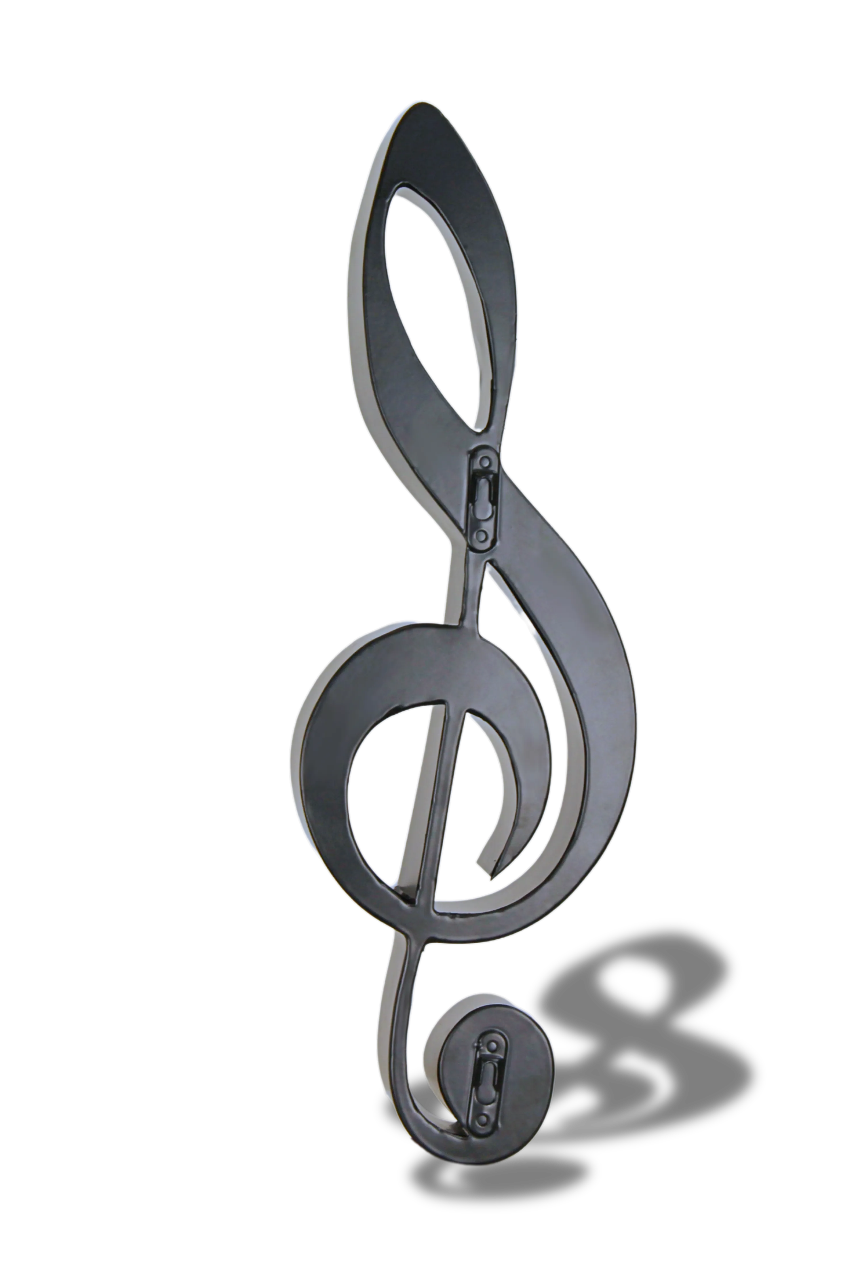 Clé de Sol - Forme Originale - LAFAVIN