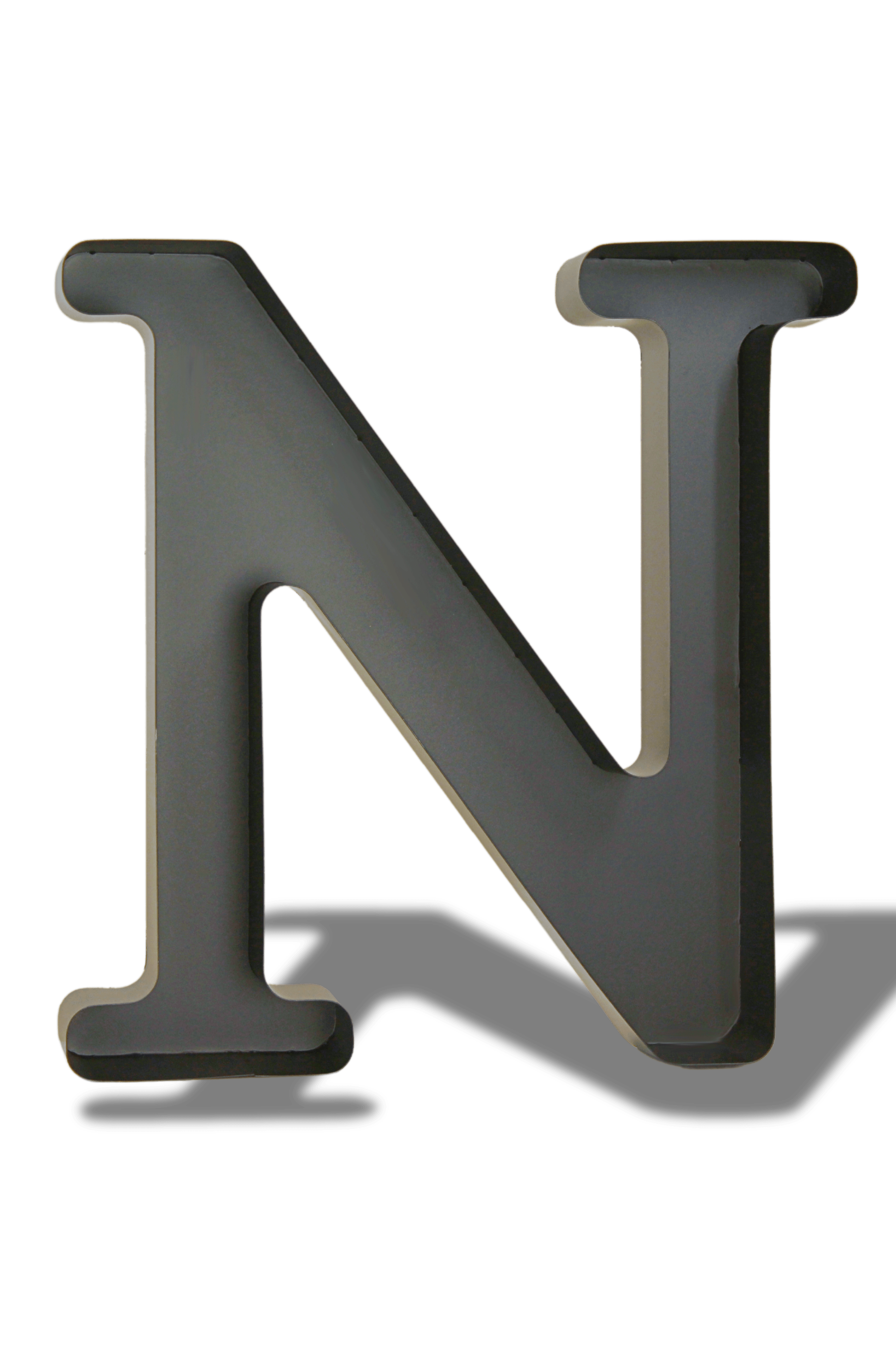 LETTRE N - LAFAVIN