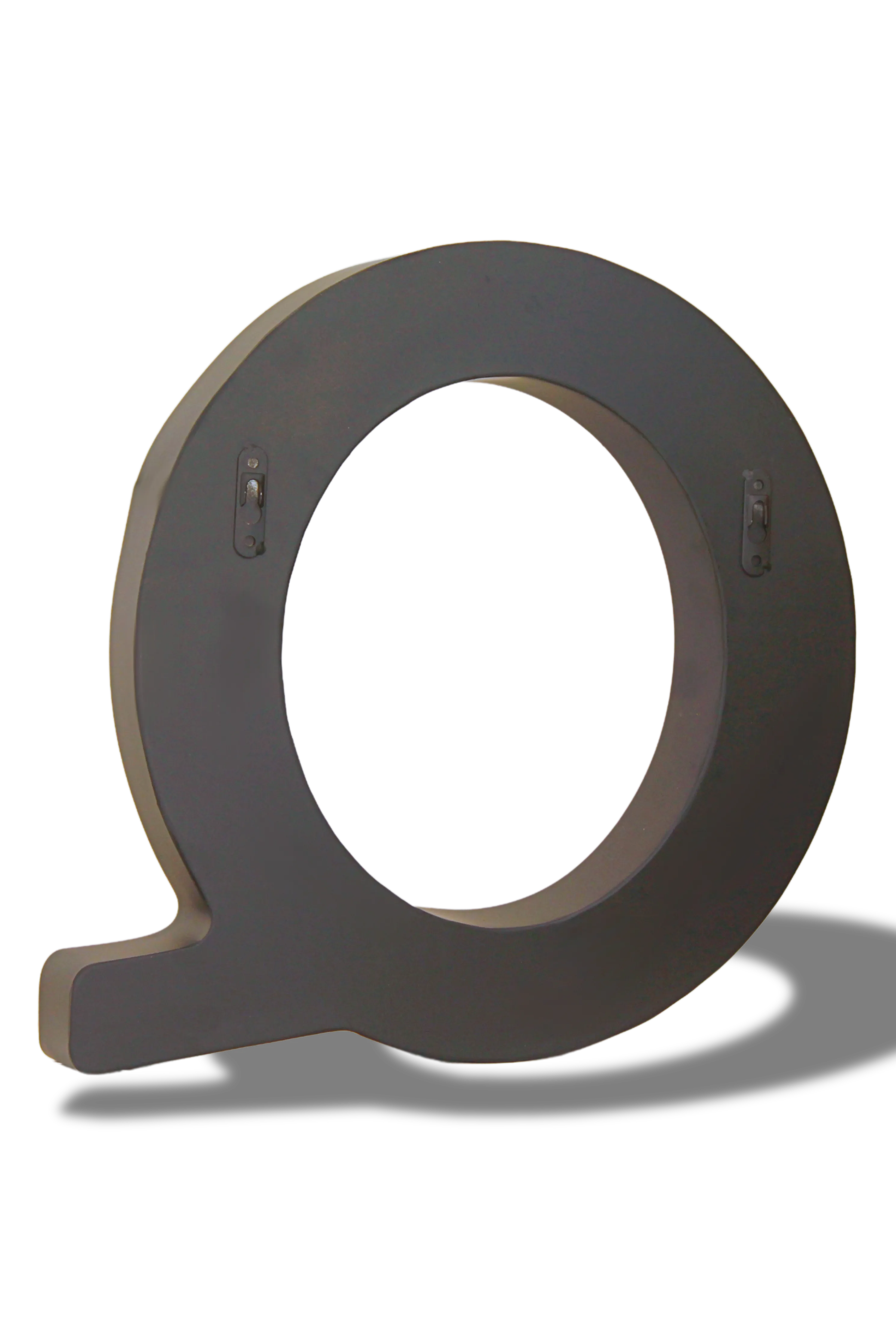 LETTRE Q - LAFAVIN