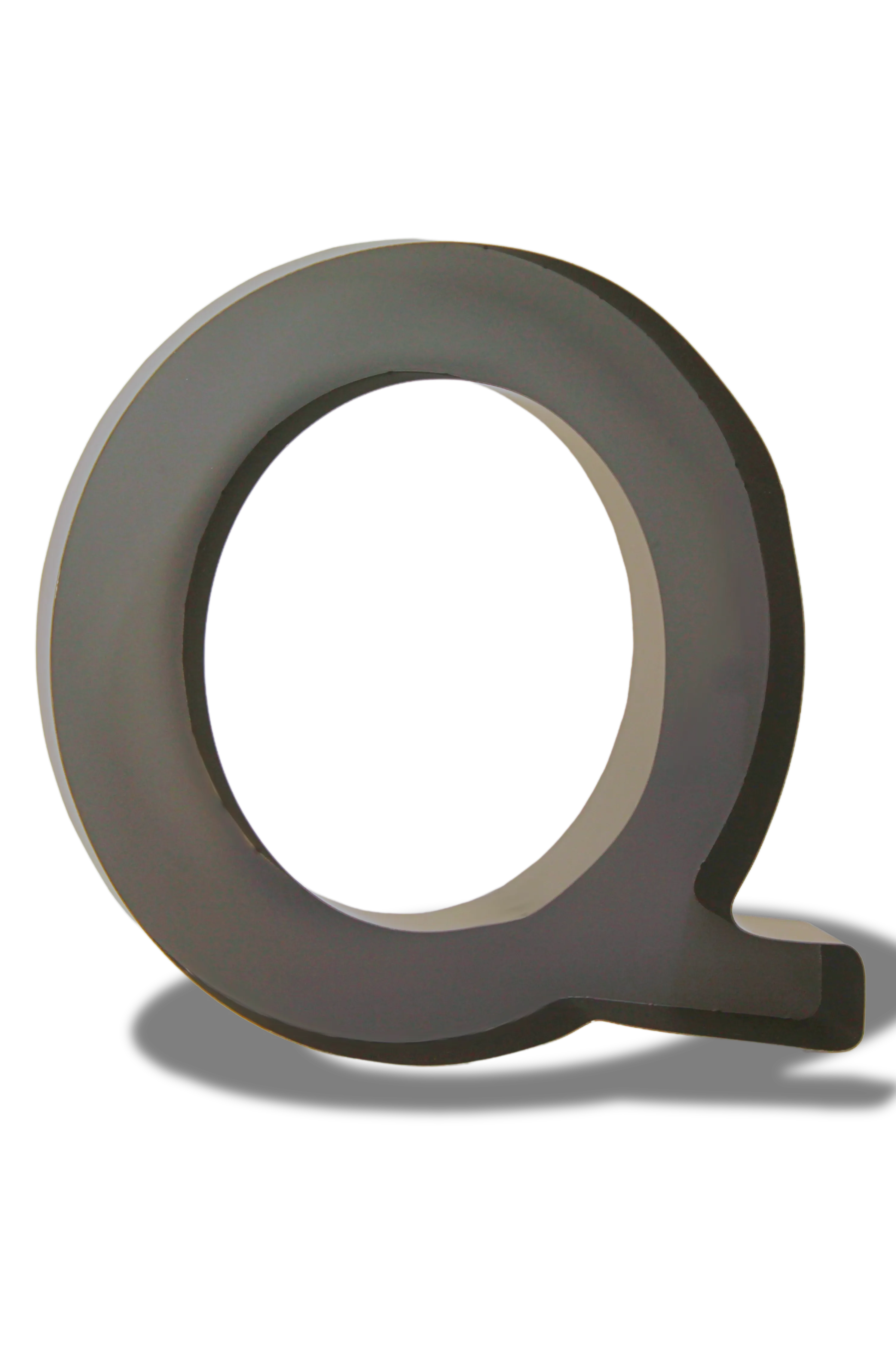 LETTRE Q - LAFAVIN