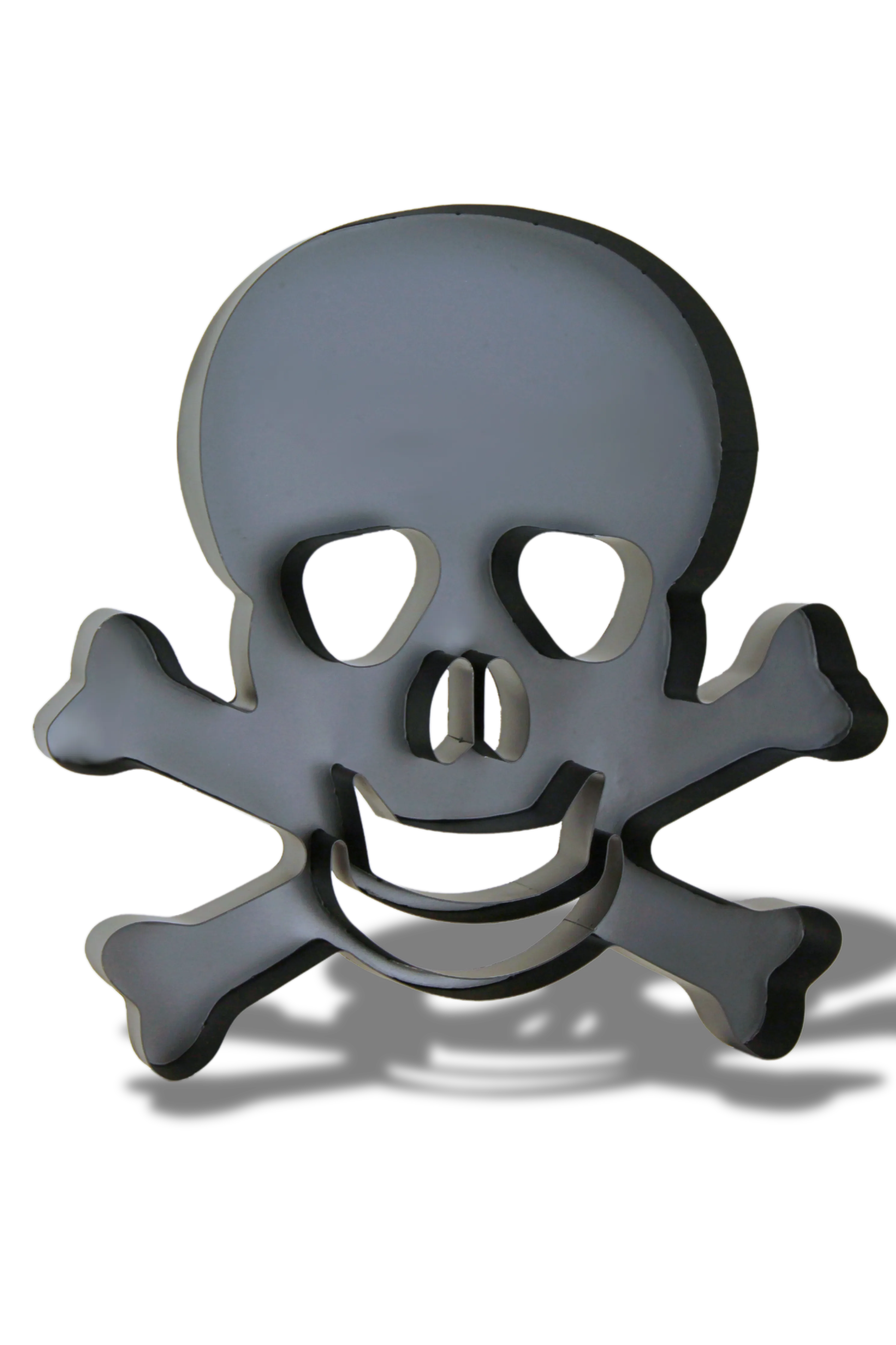 Skull & Crossbones - Forme Originale - LAFAVIN