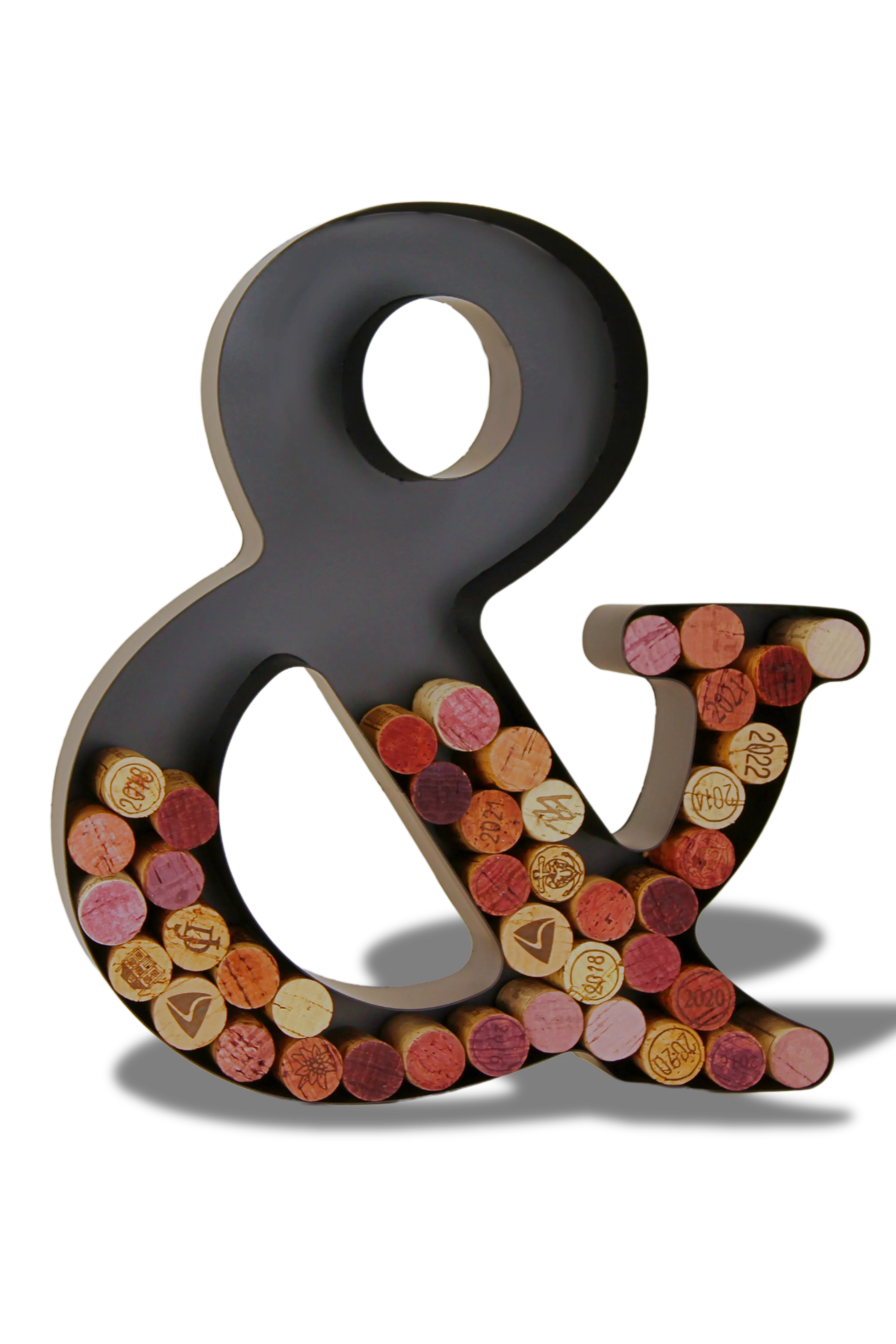 Symbole & - 'Esperluette' - LAFAVIN