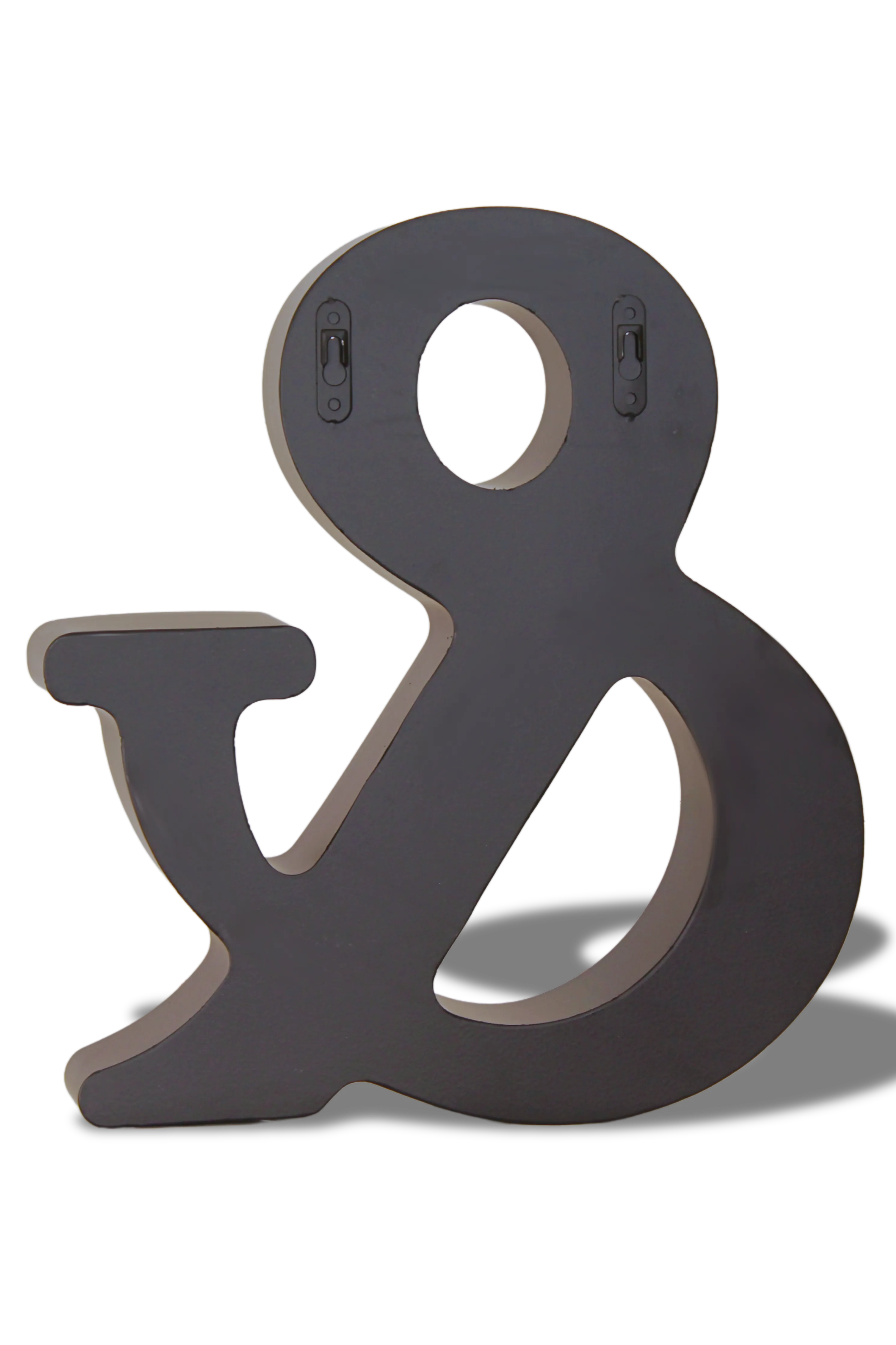 Symbole & - 'Esperluette' - LAFAVIN