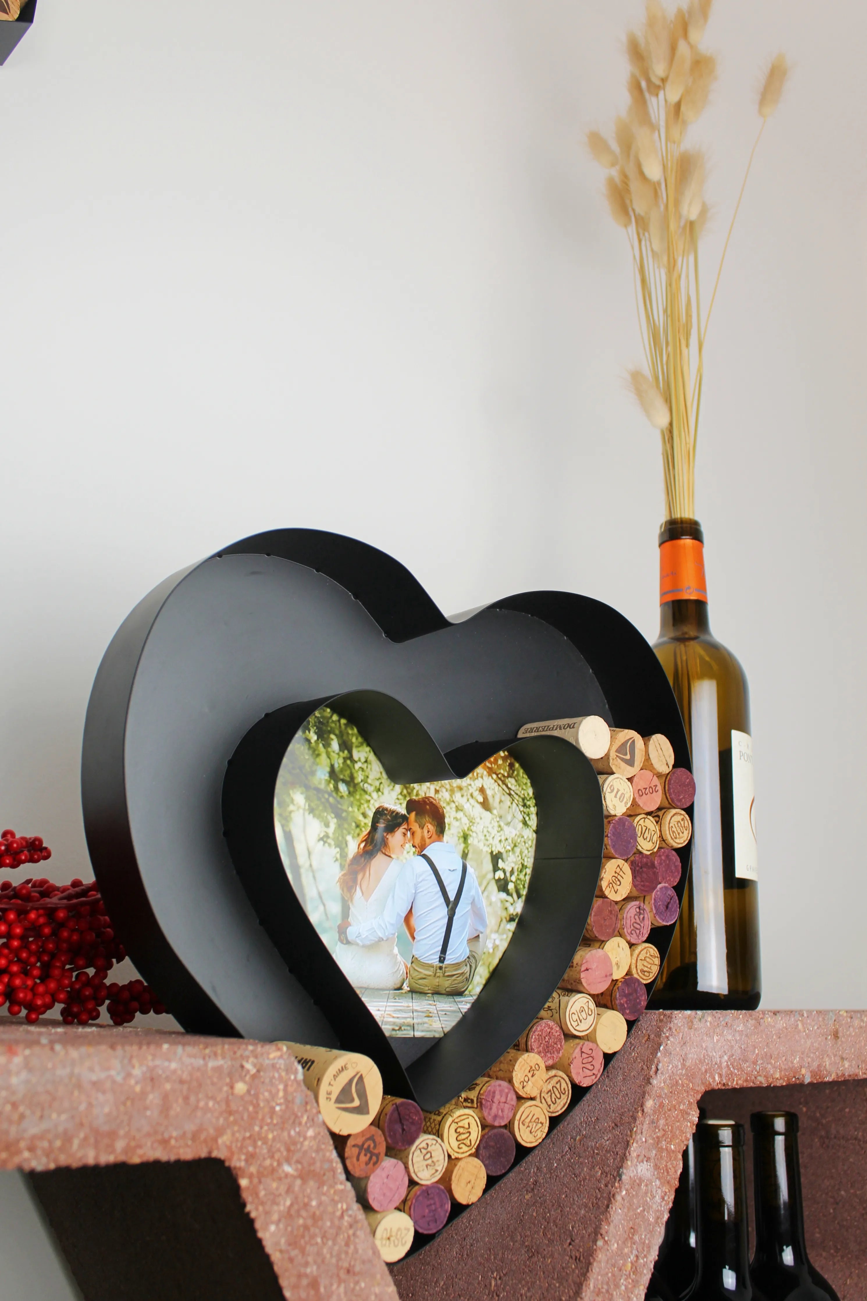 Symbole đź–¤ - 'Coeur' - LAFAVIN