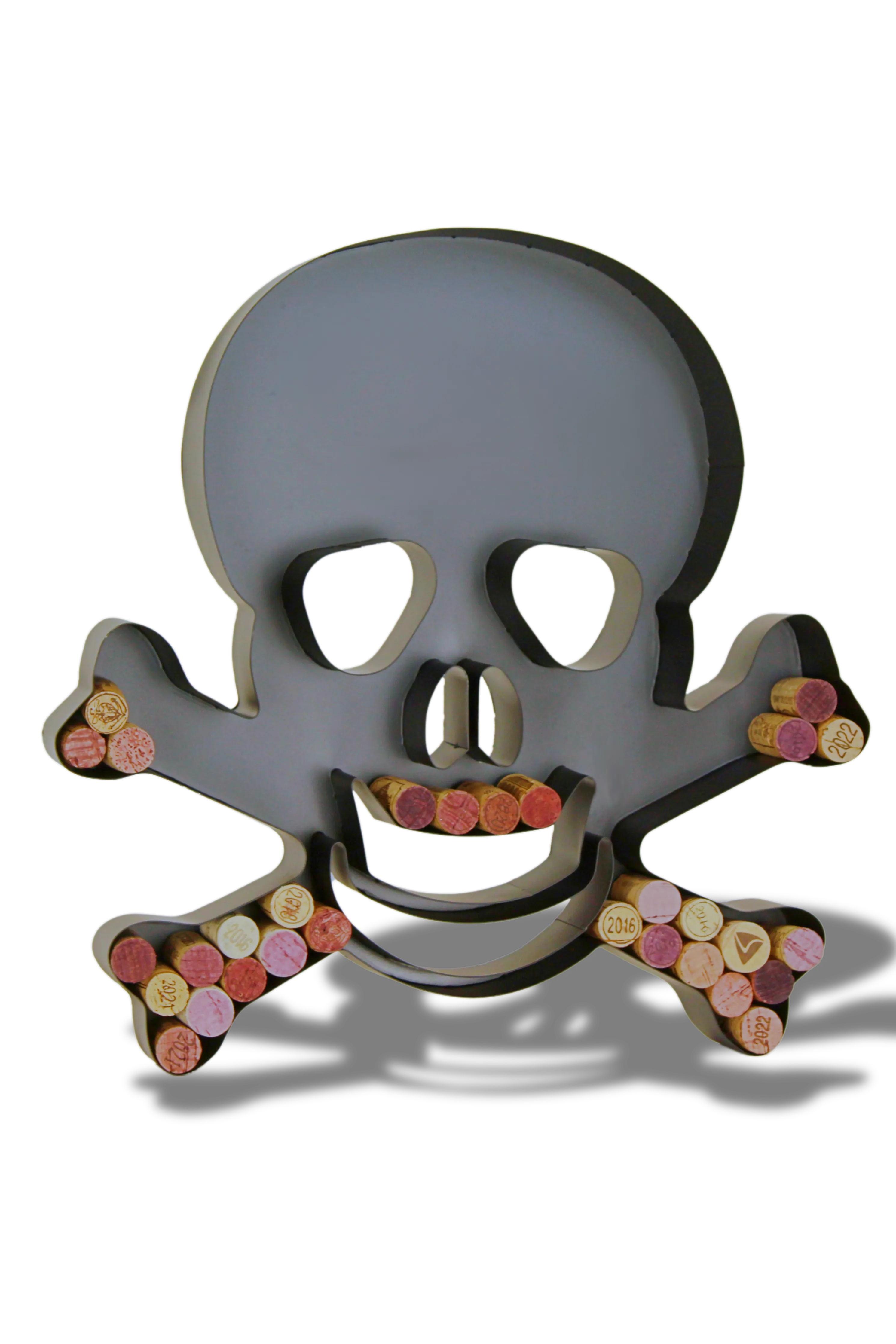 Skull & Crossbones - Forme Originale - LAFAVIN