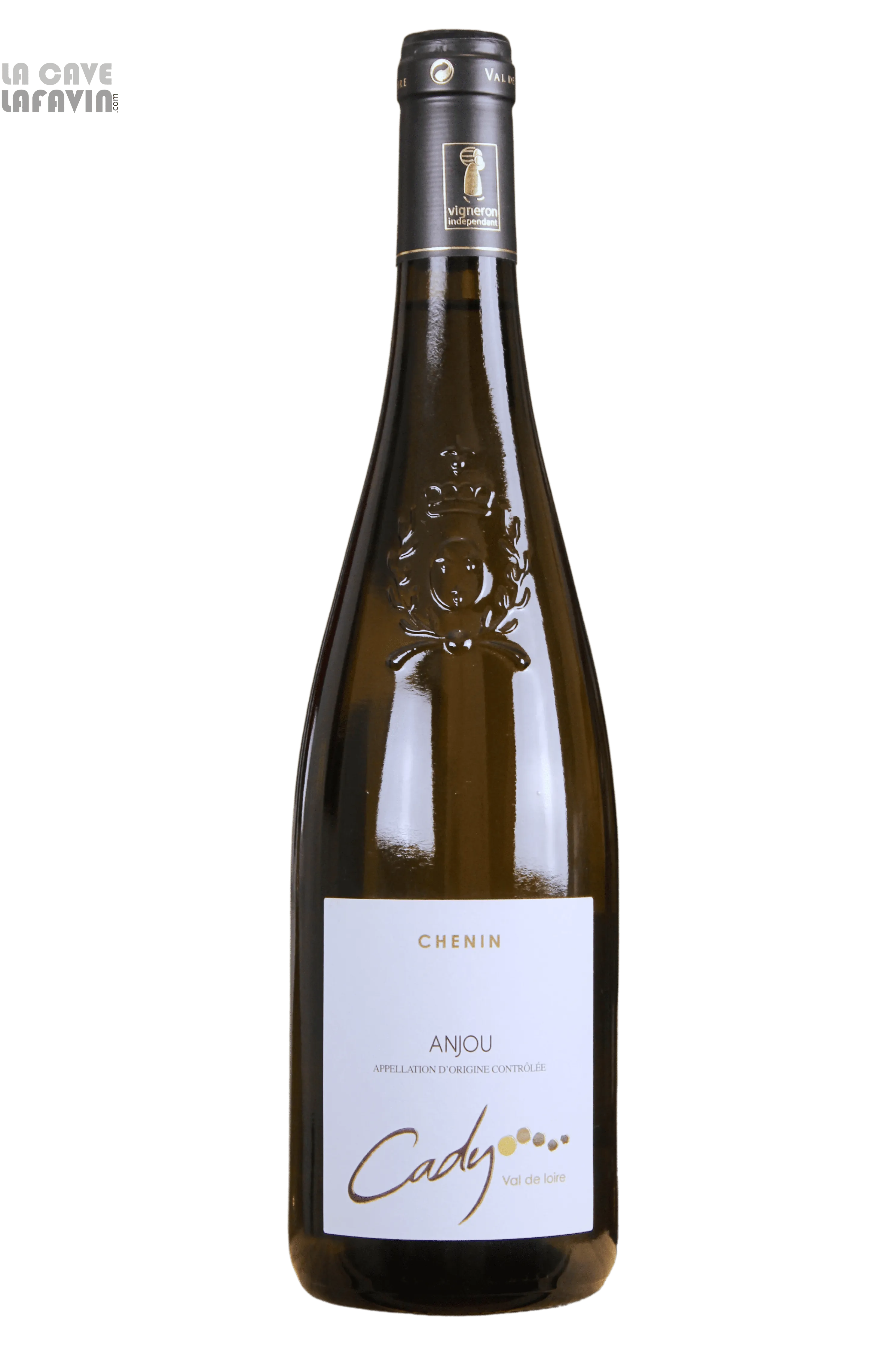 Domaine Cady - [Anjou] blanc - LAFAVIN
