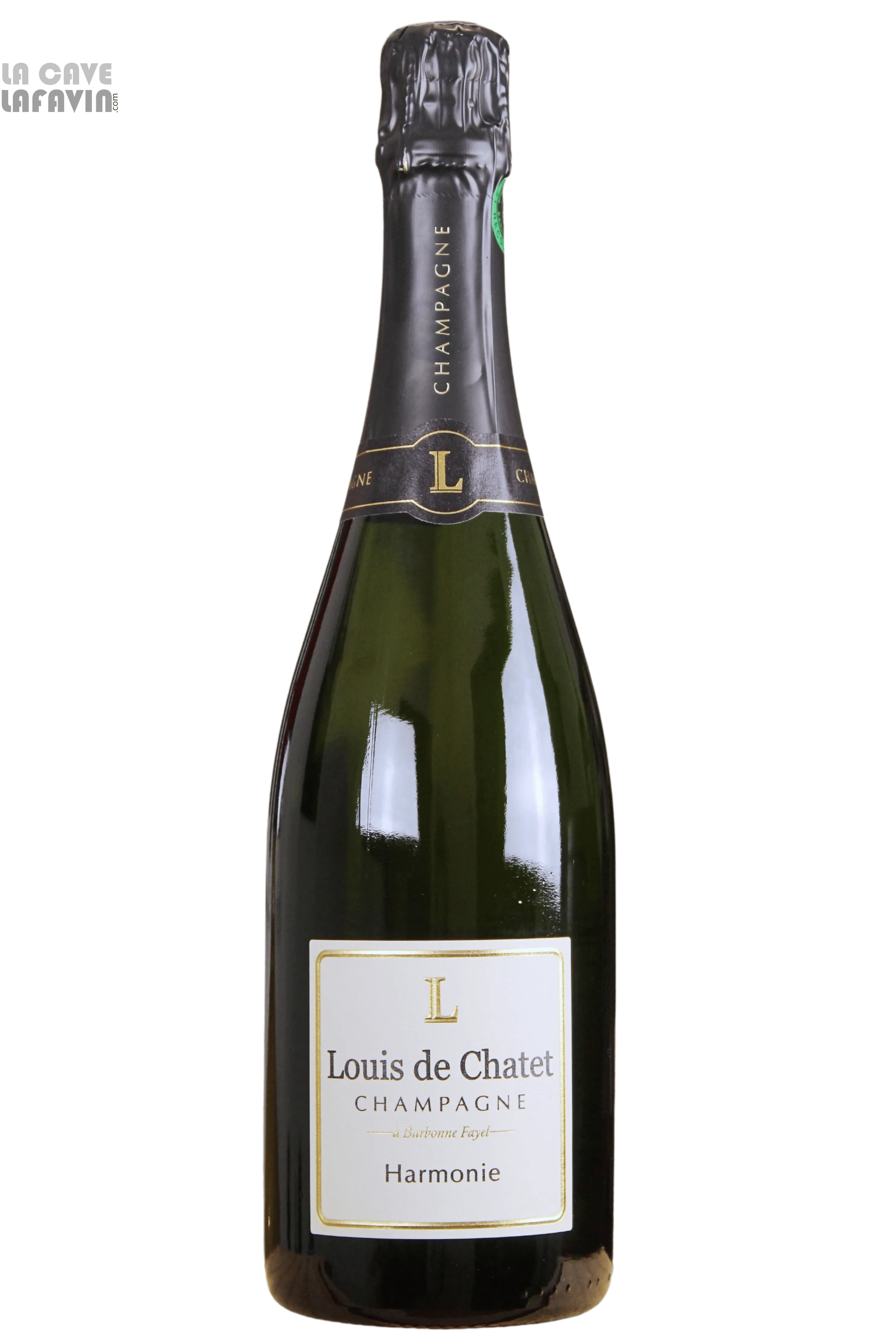 Louis de Chatet - Harmonie [Champagne] - LAFAVIN