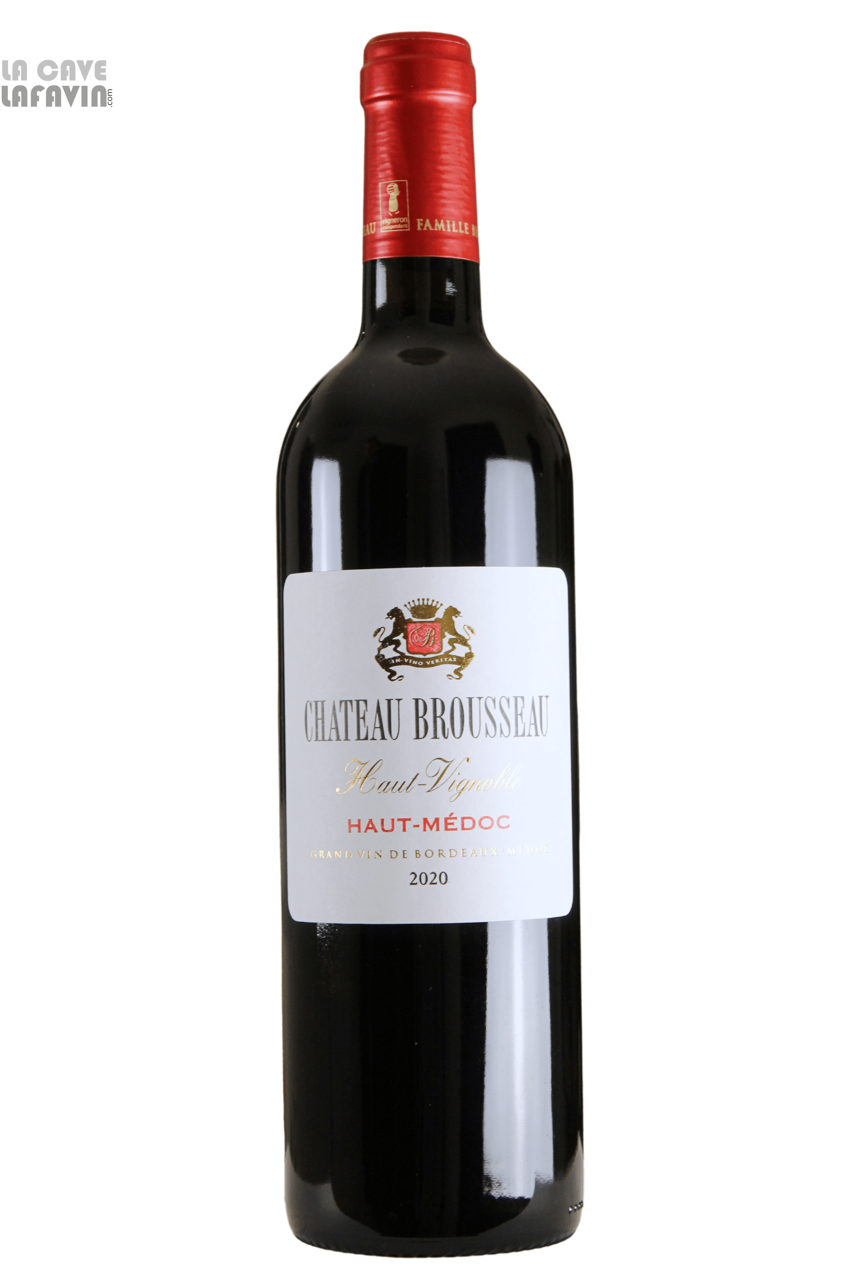 Château Brousseau - [Haut-Médoc]