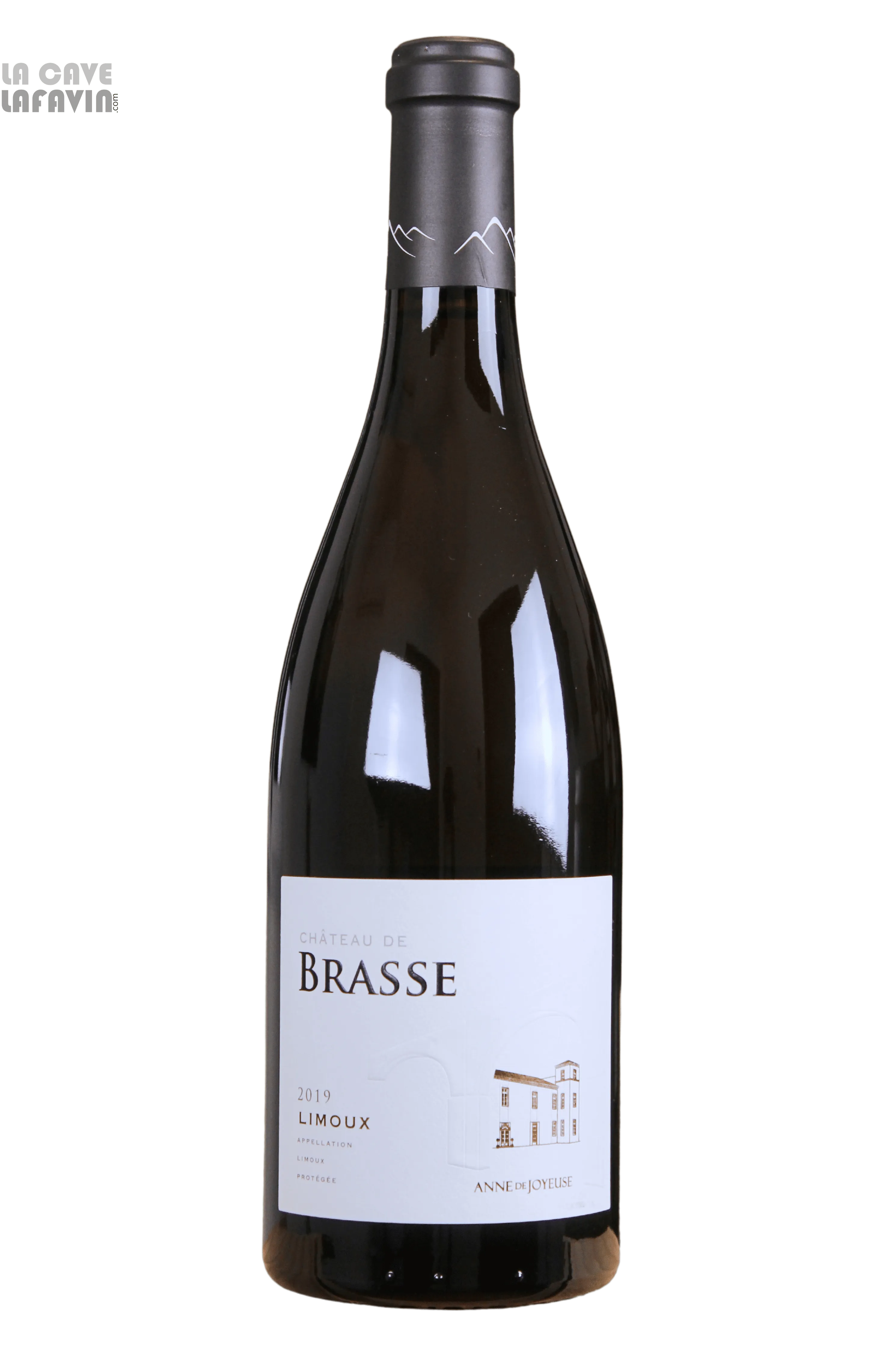 Château de Brasse [Limoux] - LAFAVIN