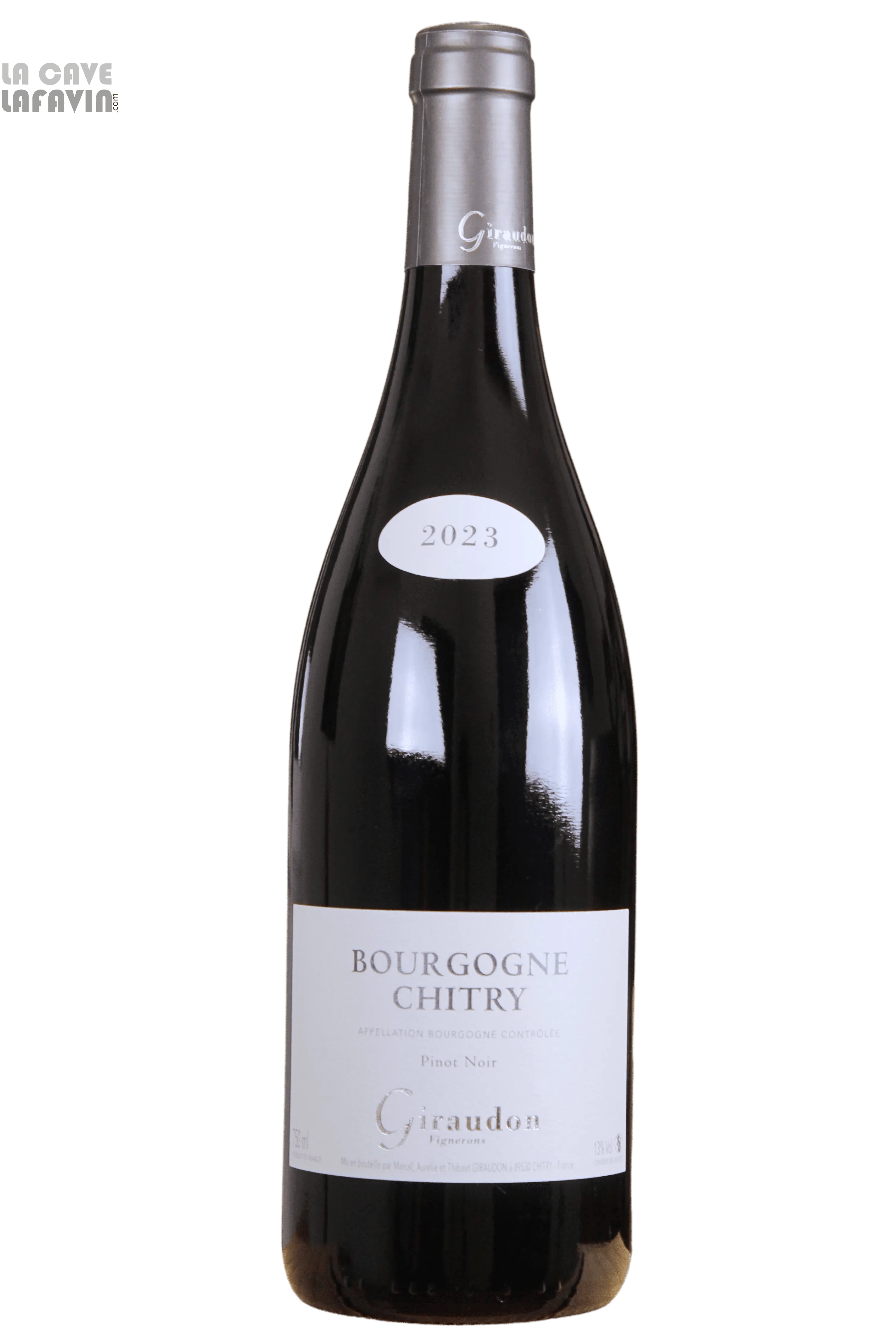 Domaine Giraudon [Chitry] - LAFAVIN