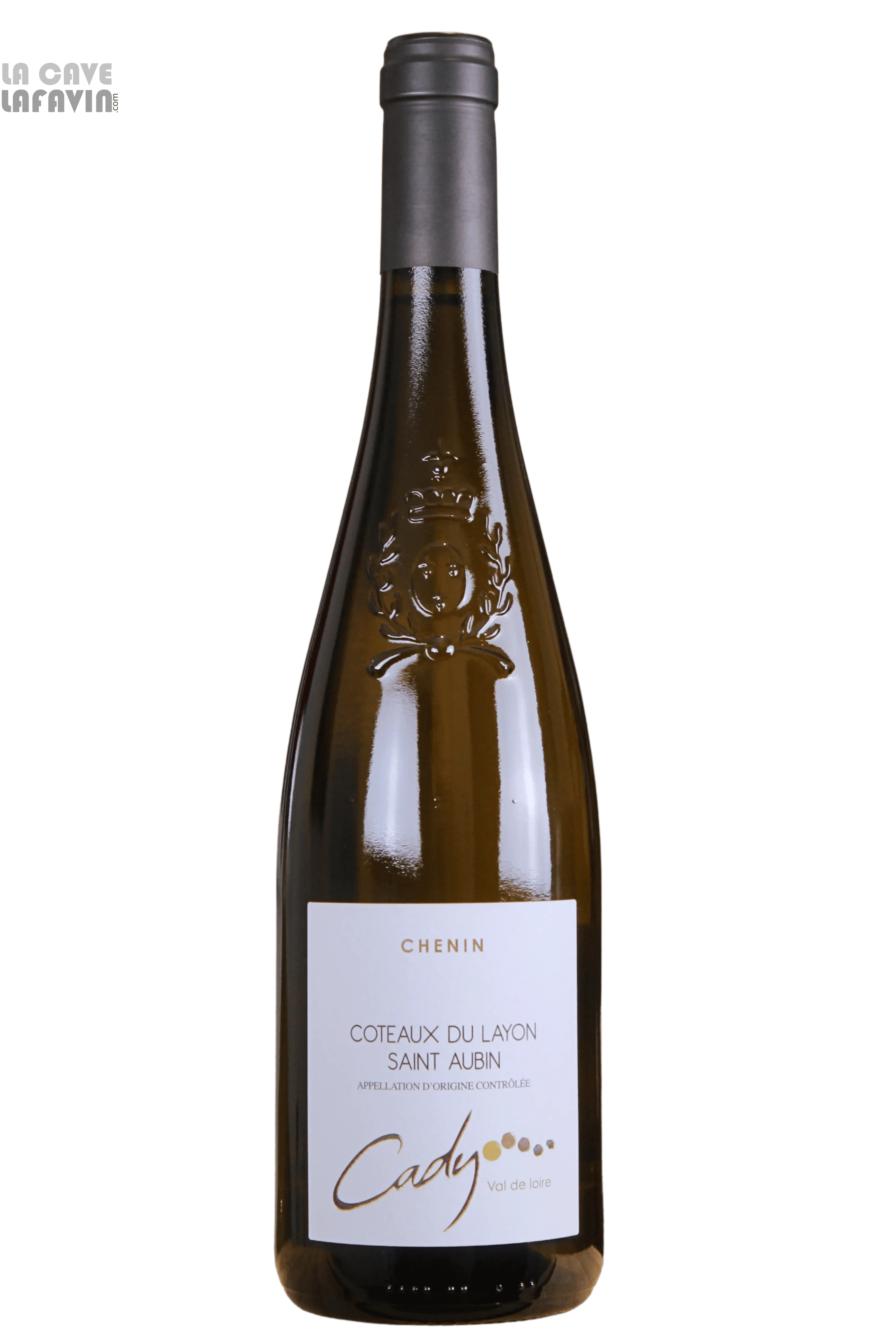 Domaine Cady - [Coteau du Layon Saint-Aubin] - LAFAVIN