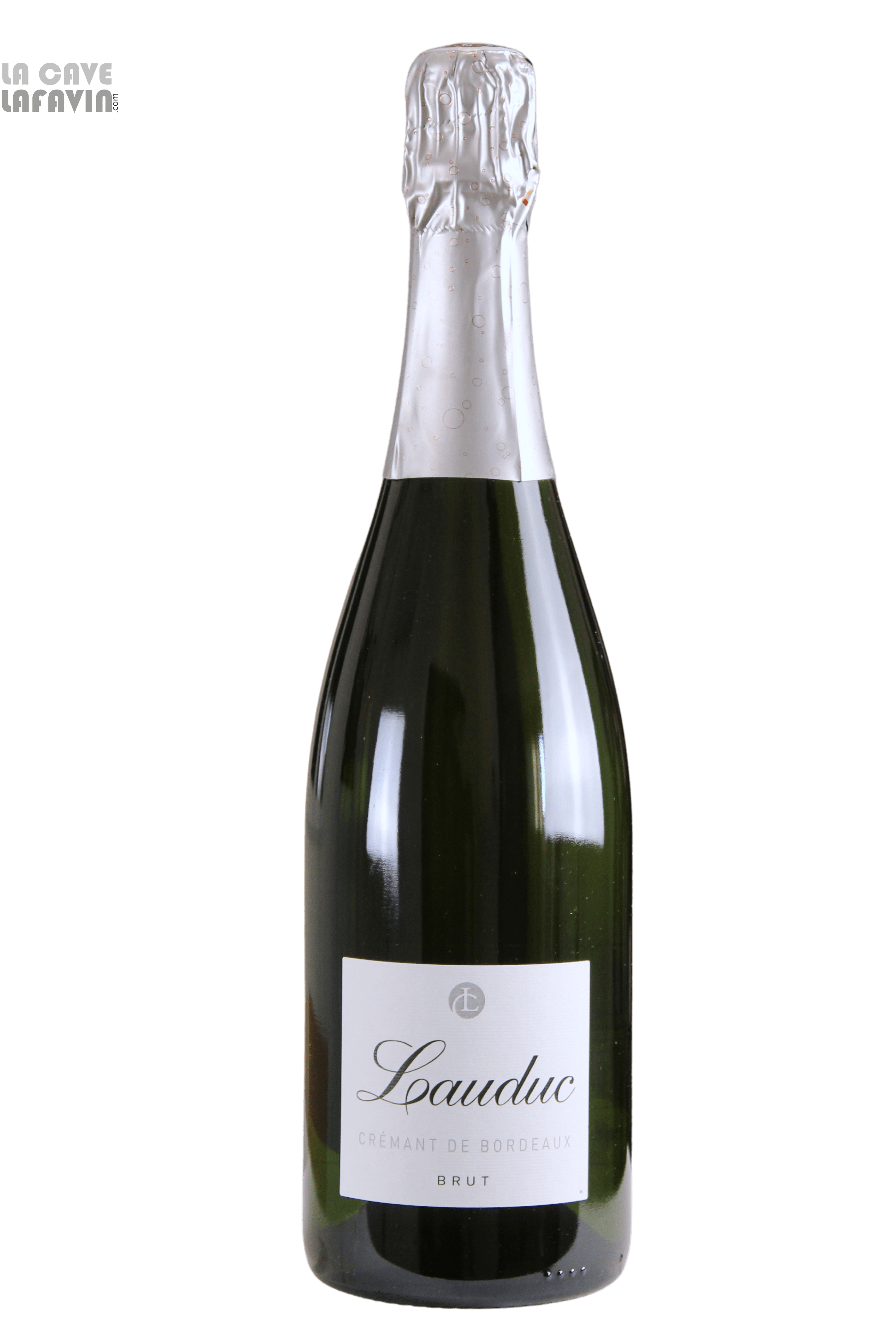 Lauduc - Brut [Crémant de Bordeaux]