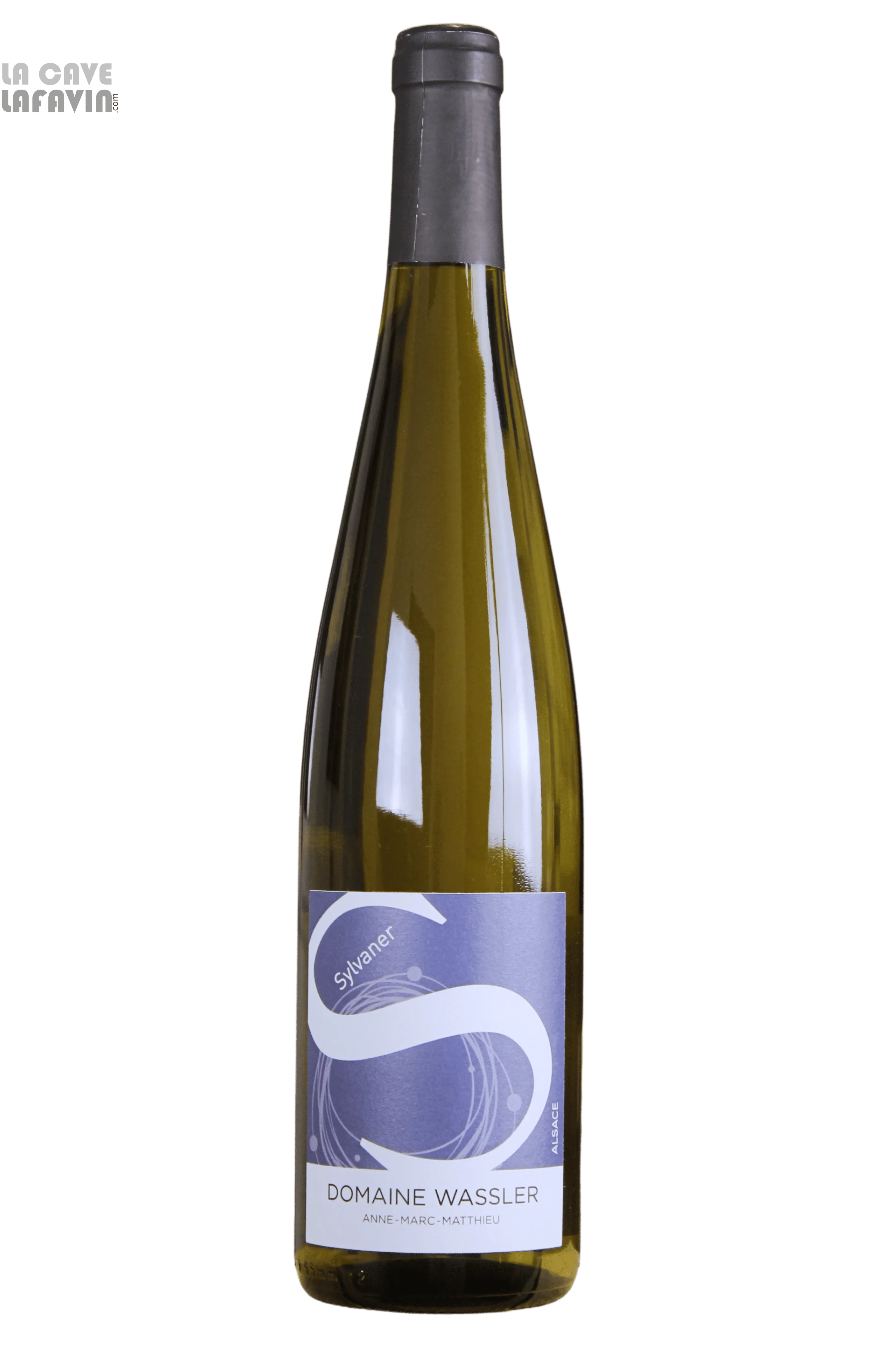 Domaine Wassler - Sylvaner [Alsace] - LAFAVIN