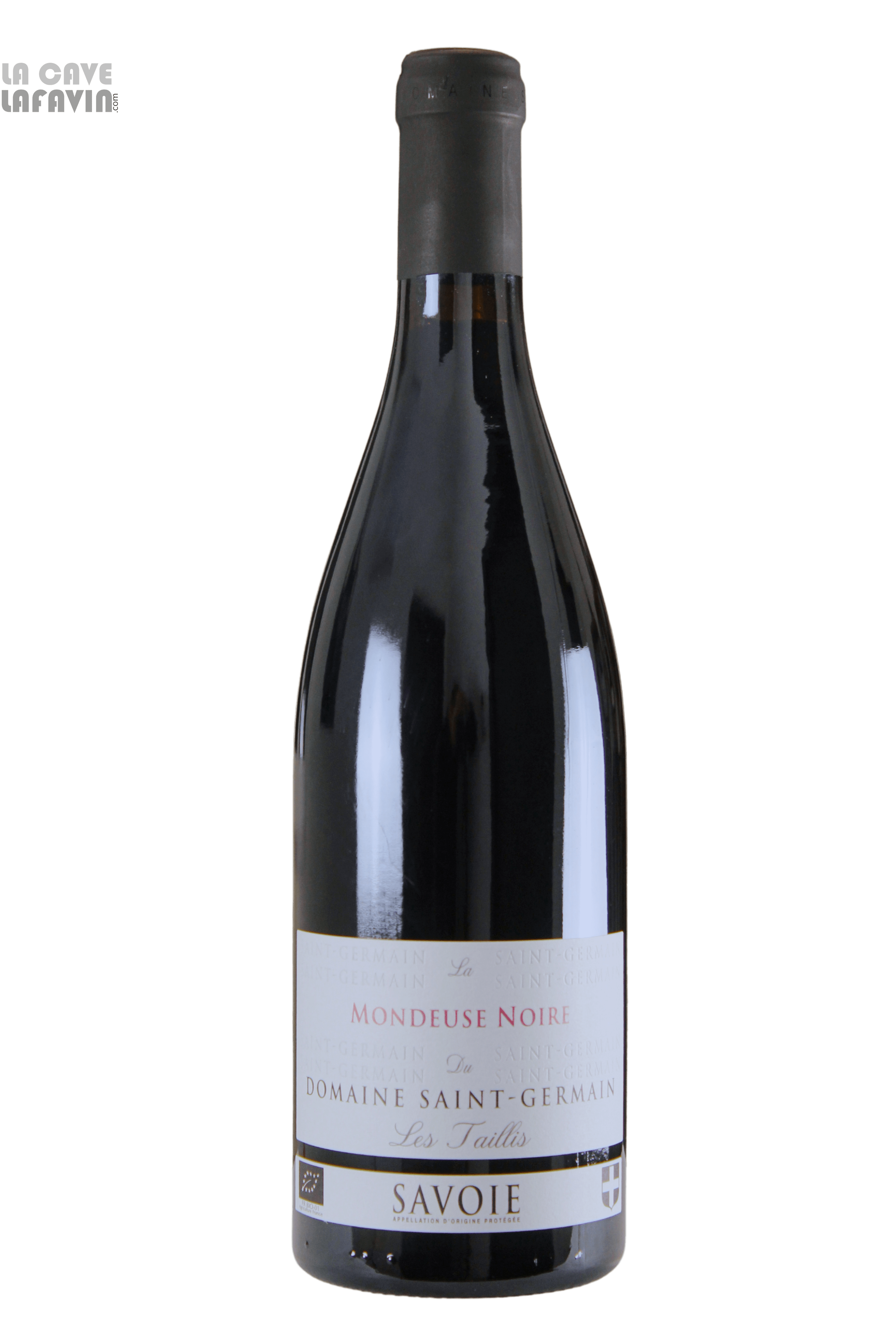 Domaine Saint Germain - Mondeuse Les Taillis [Savoie]