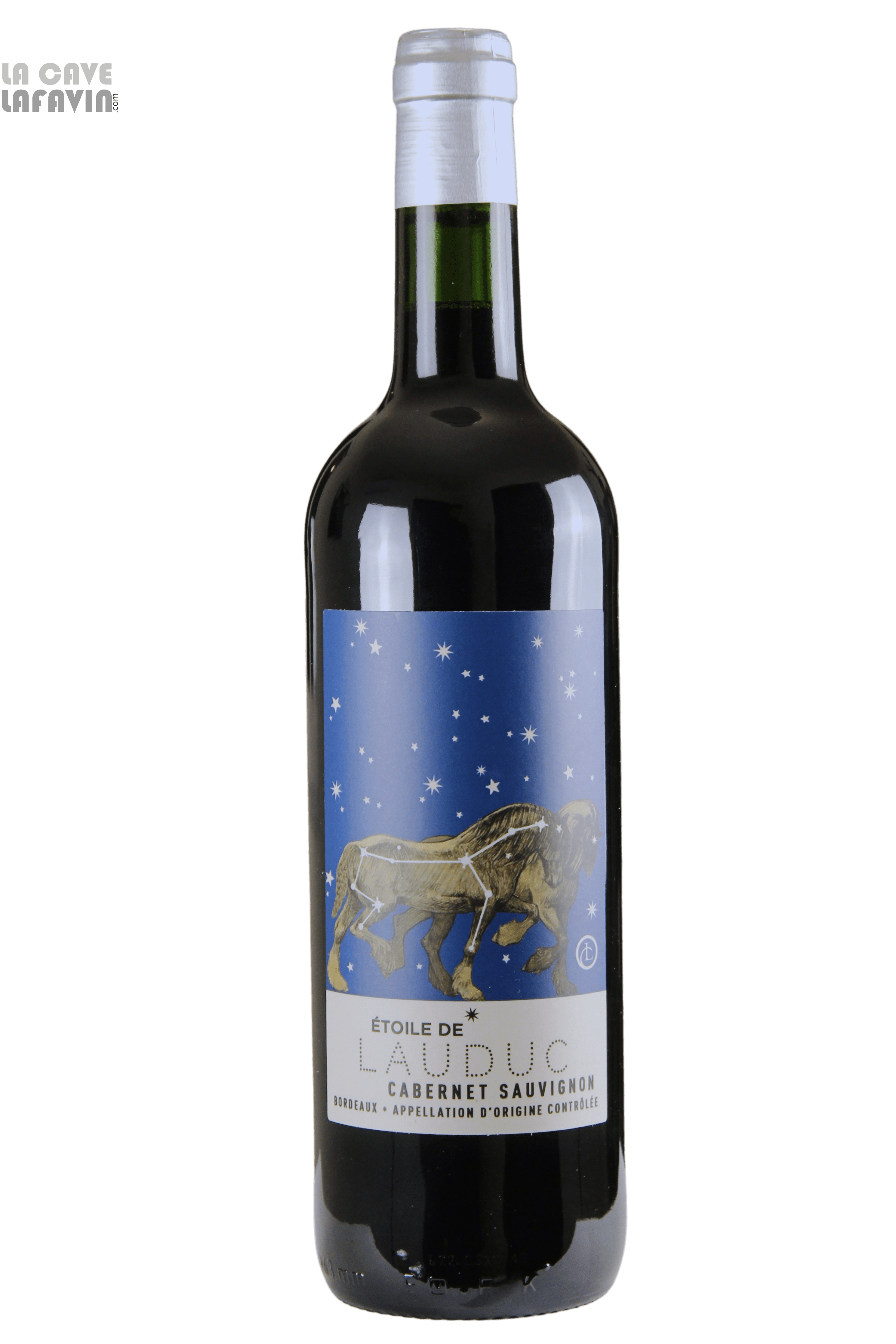 Etoile de Lauduc - Cabernet Sauvignon [Bordeaux]