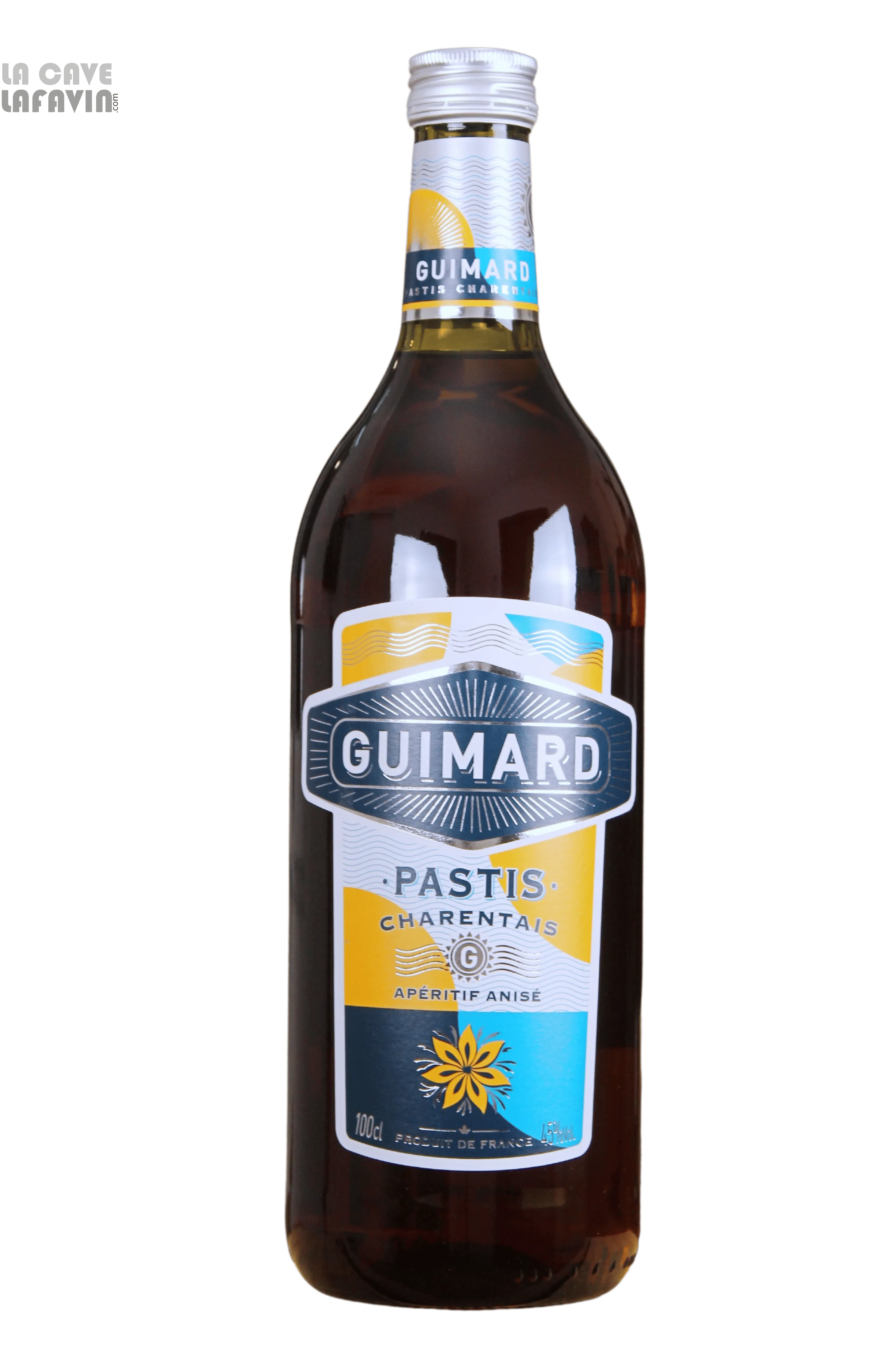 Guimard - Charentais [Pastis] - LAFAVIN