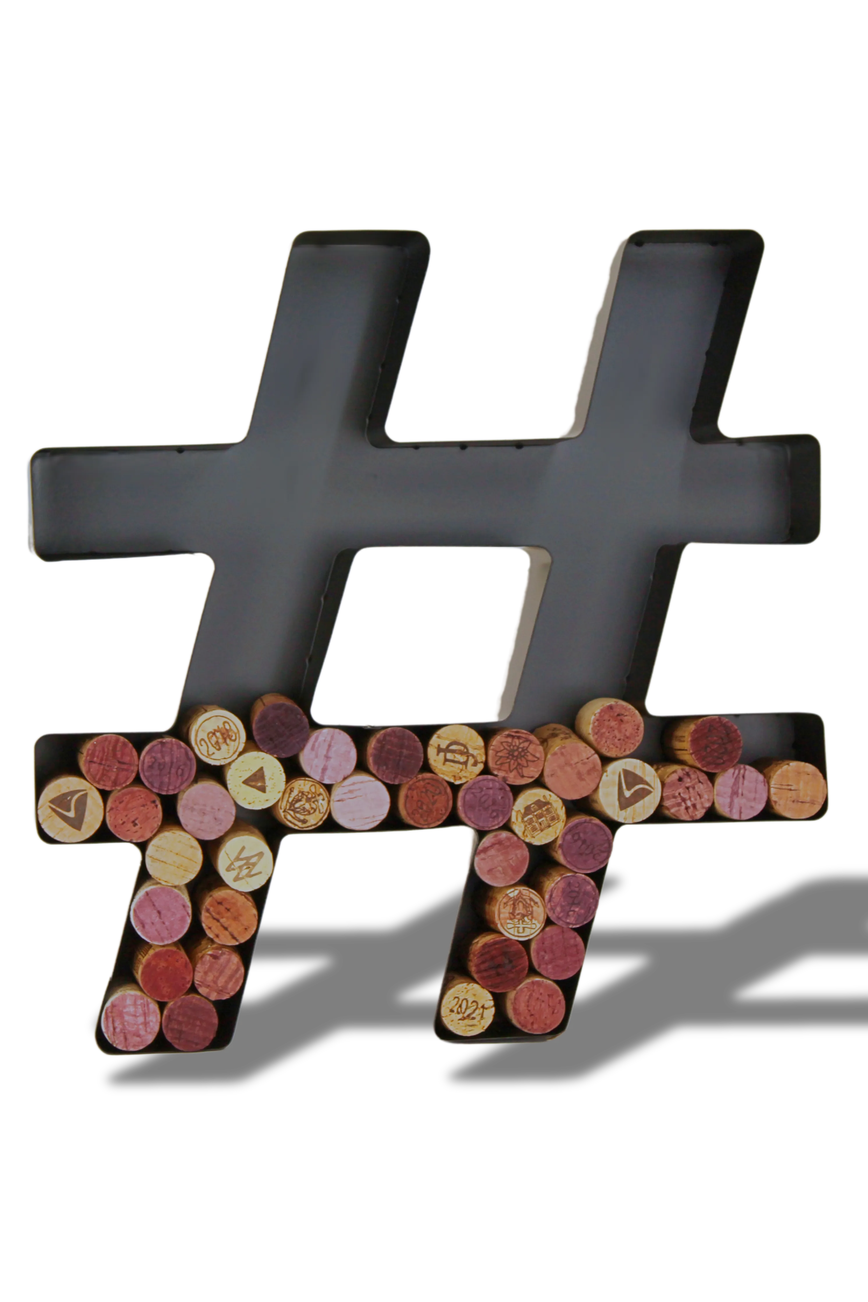 Symbole # 'Hashtag' - LAFAVIN