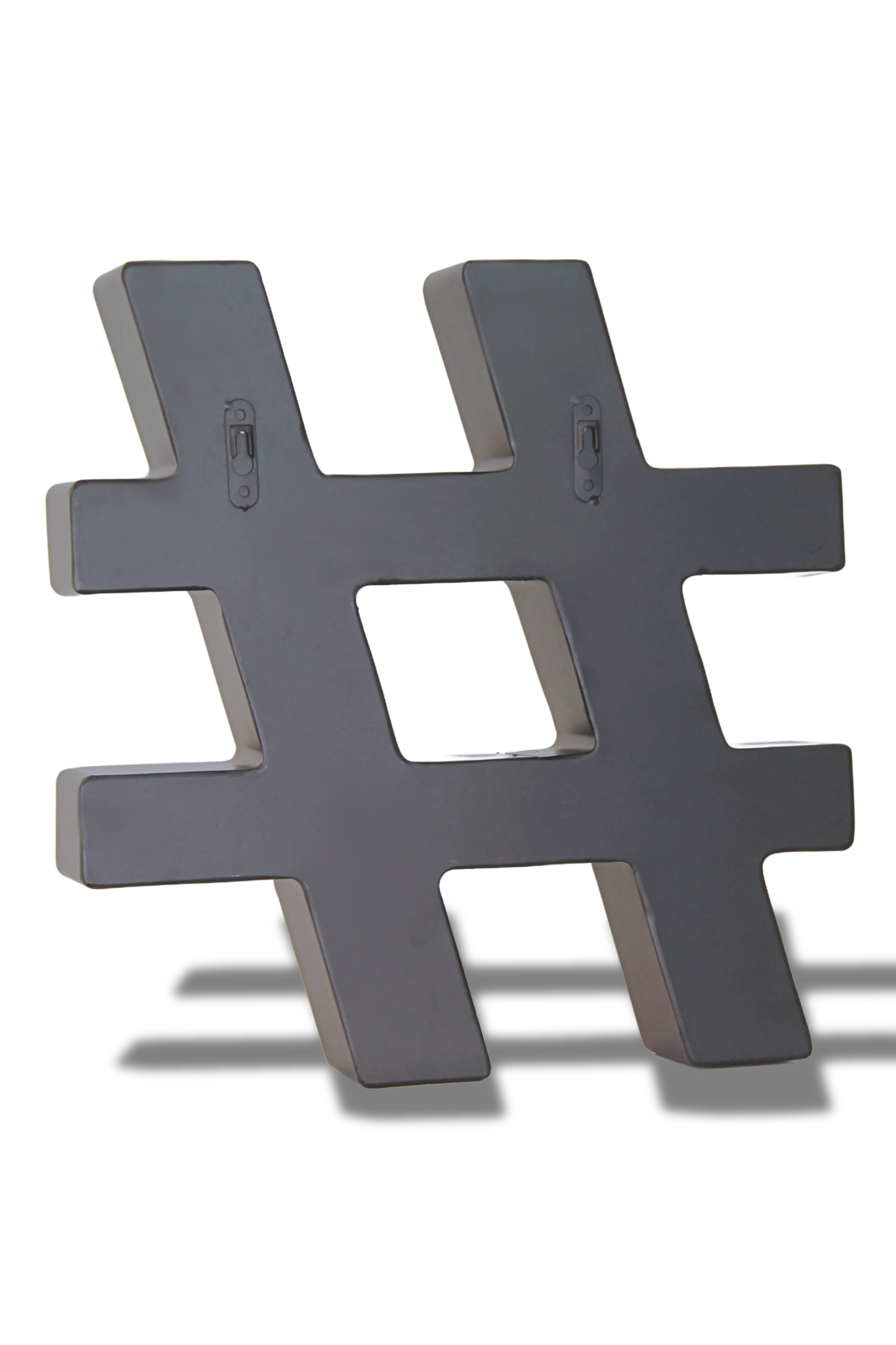 Symbole # 'Hashtag' - LAFAVIN