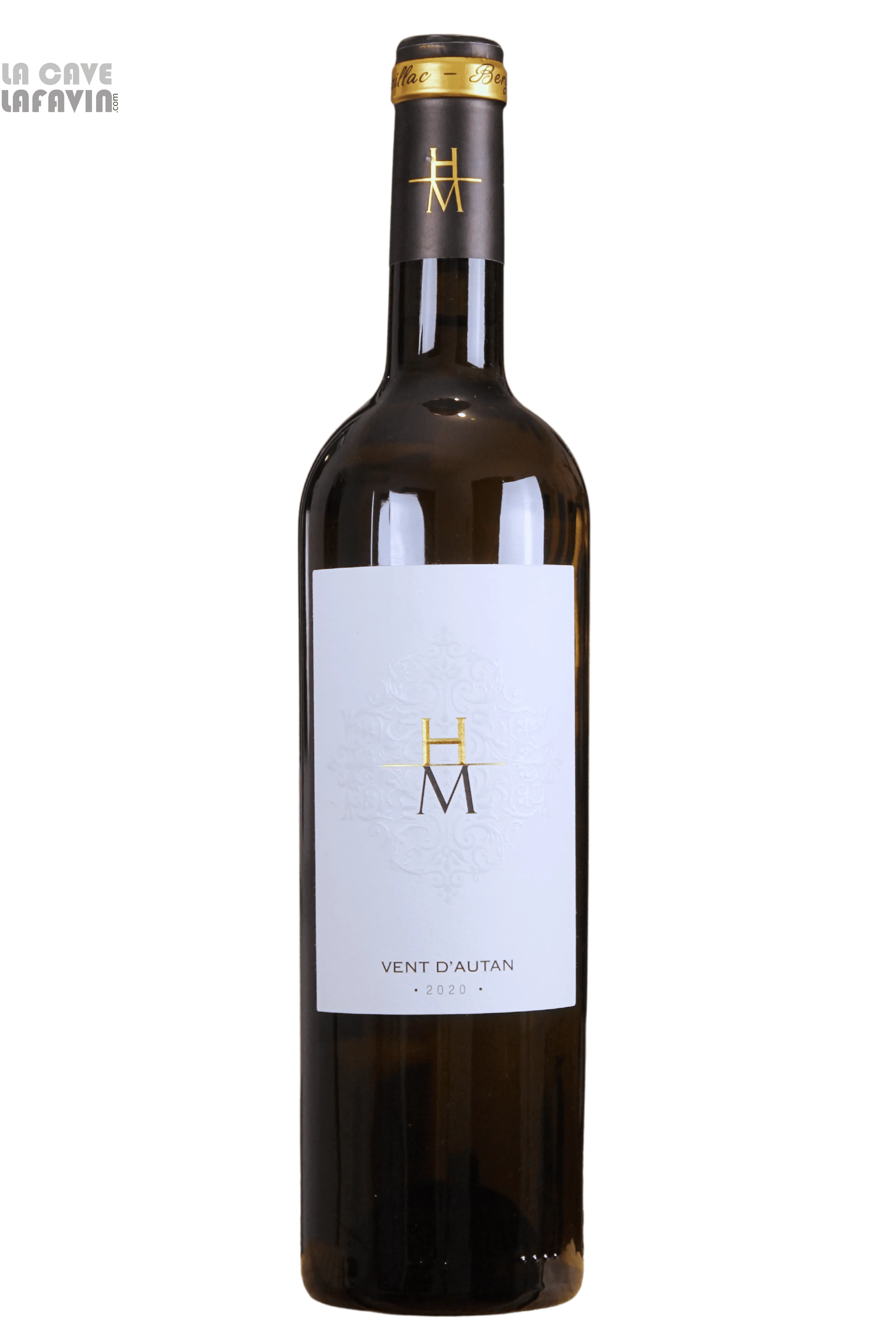 Domaine du Haut Montlong - Vent d'Autan [Bergerac] - LAFAVIN