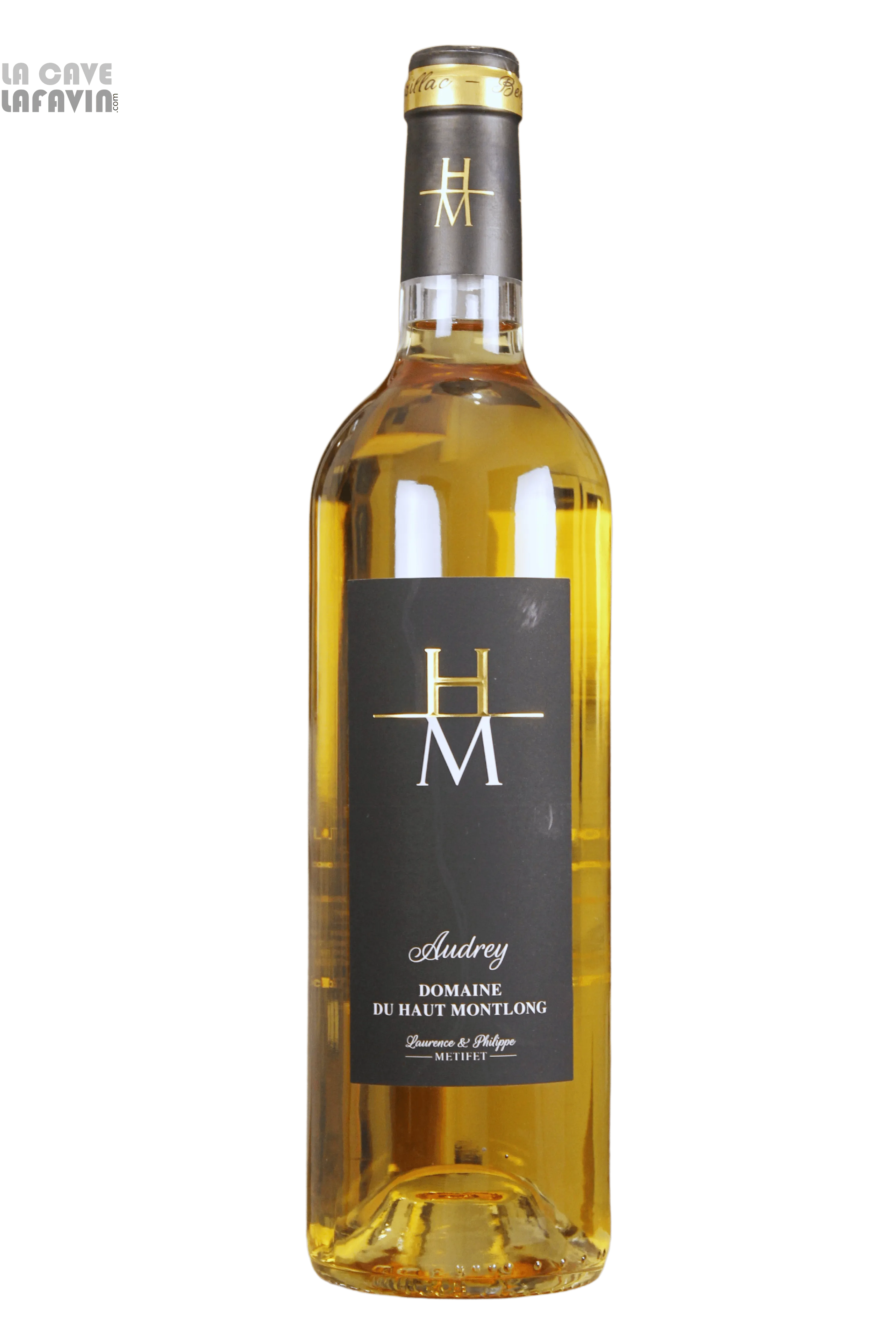 Domaine du Haut Montlong - Audrey [Monbazillac] - LAFAVIN