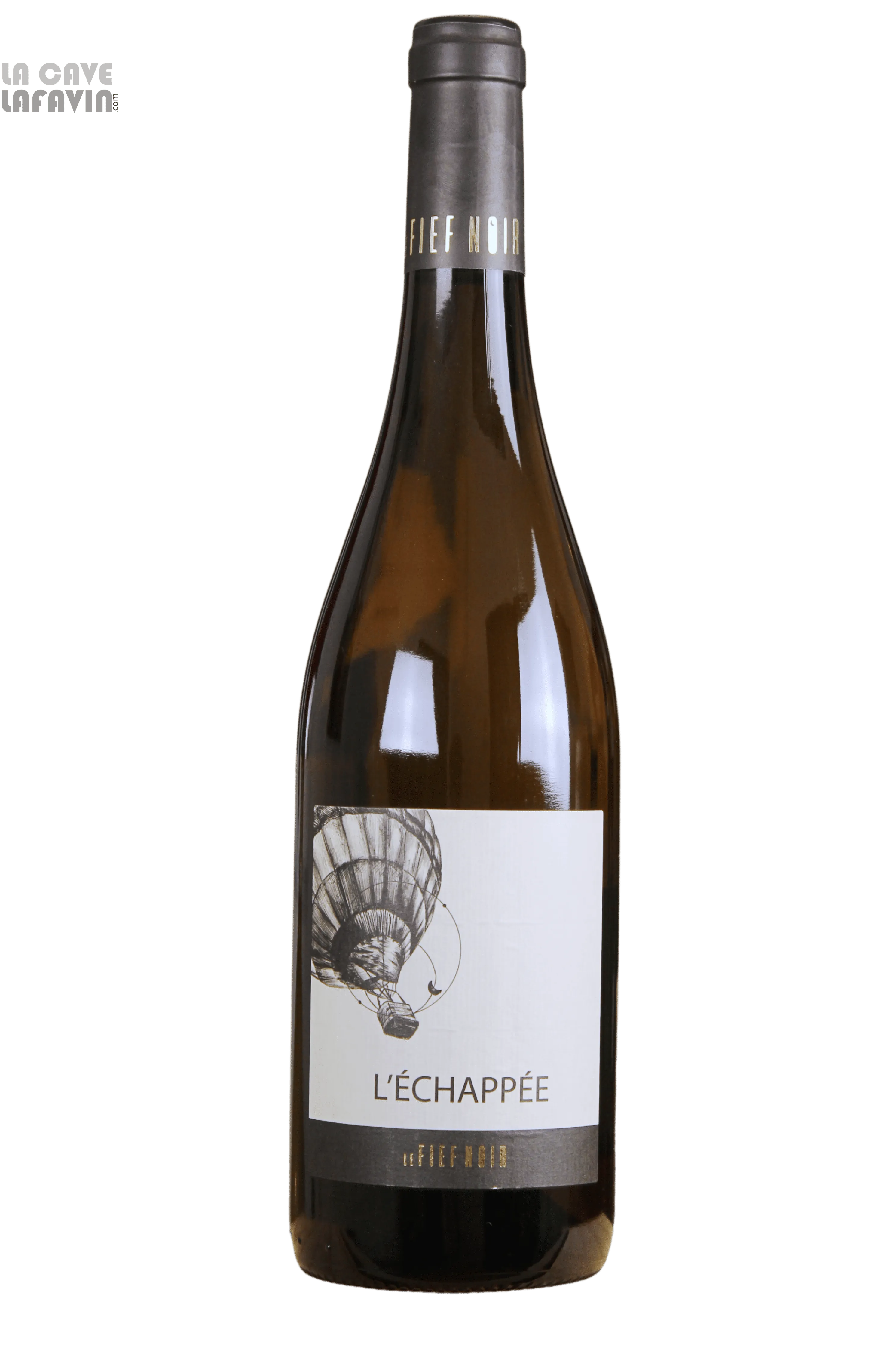 Domaine Fief Noir - L'échappée [Anjou] - LAFAVIN