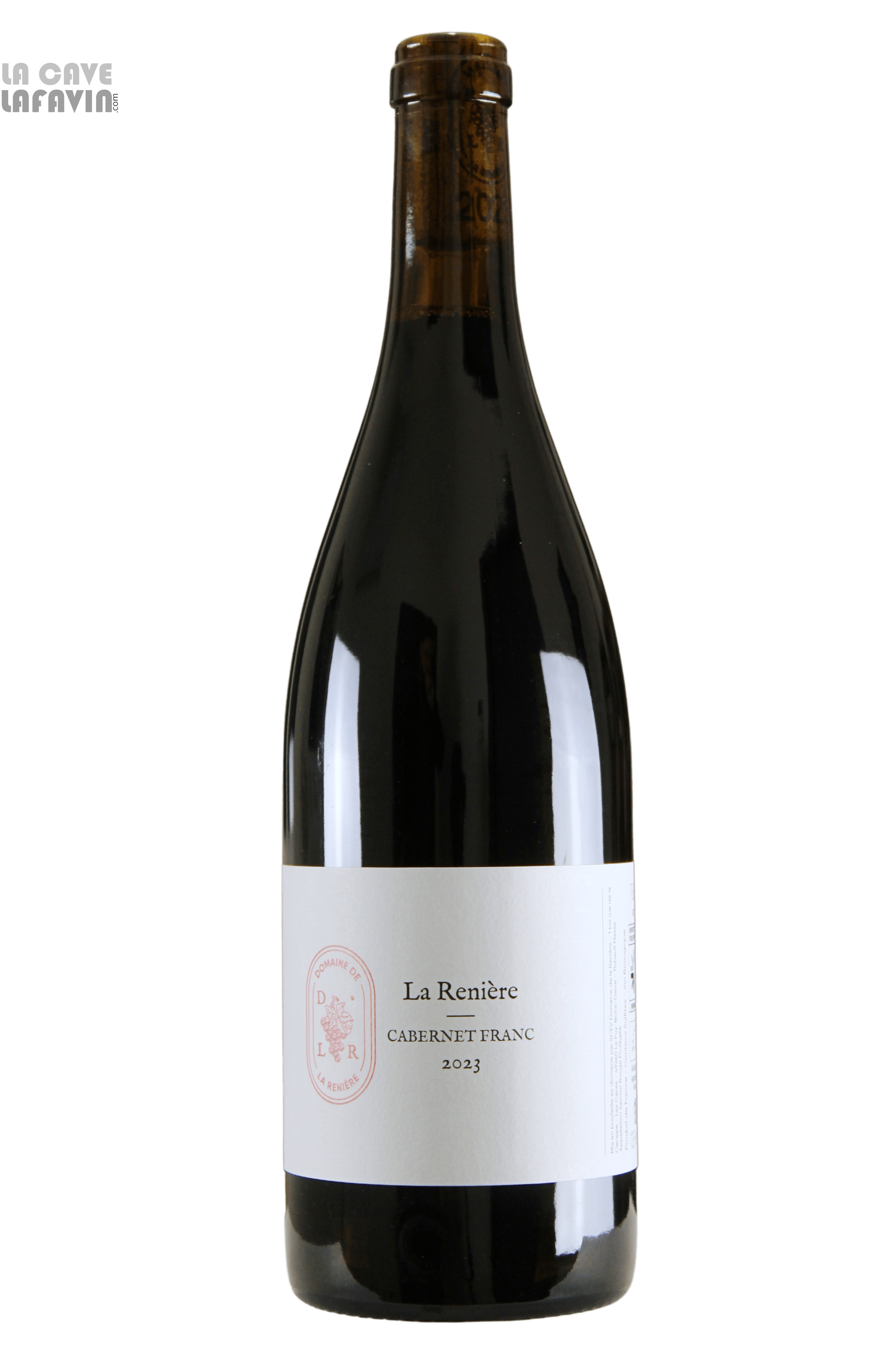 La Renière - Cabernet Franc [Saumur]