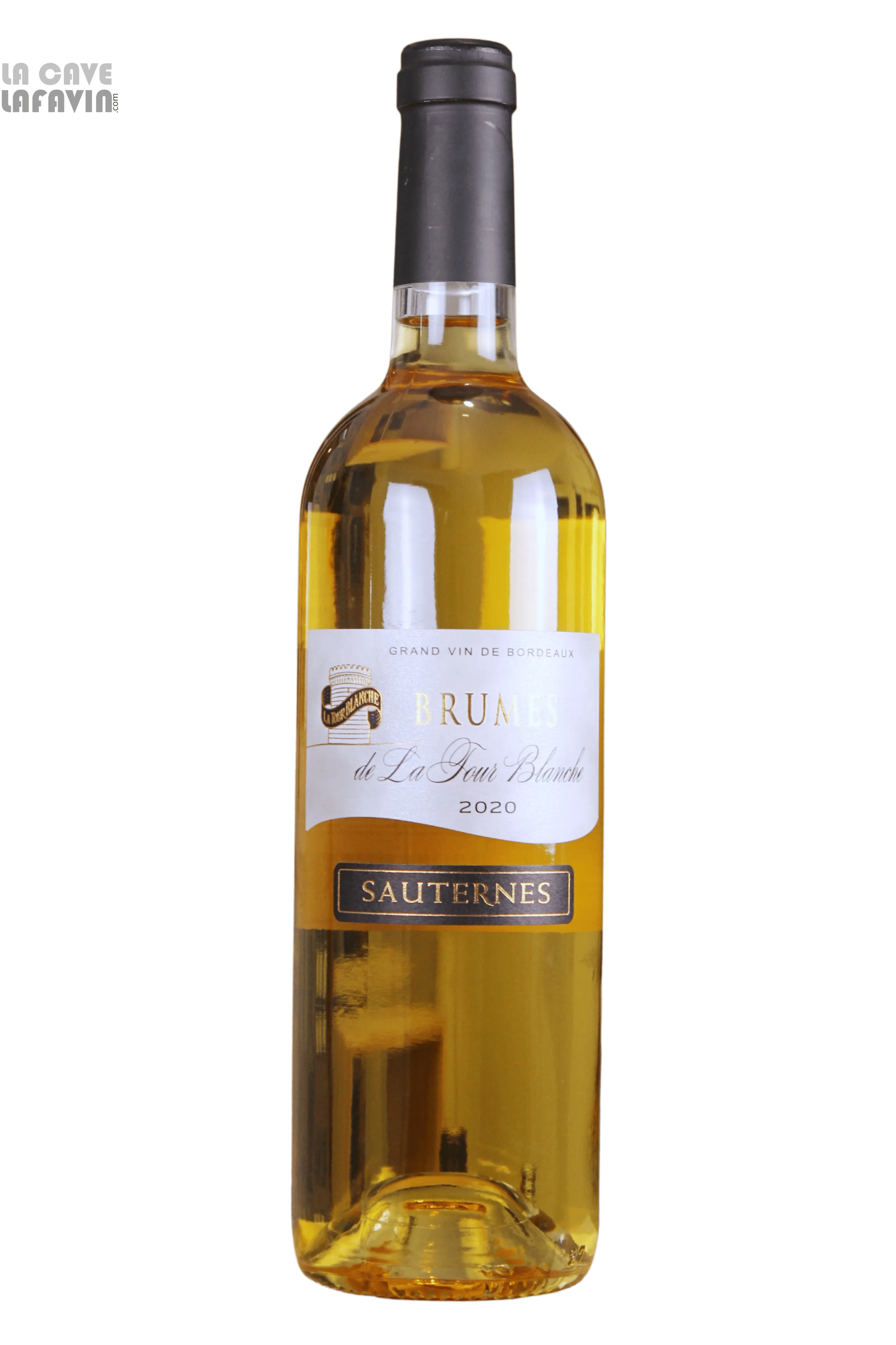 Château La Tour Blanche - Brumes [Sauternes] - LAFAVIN