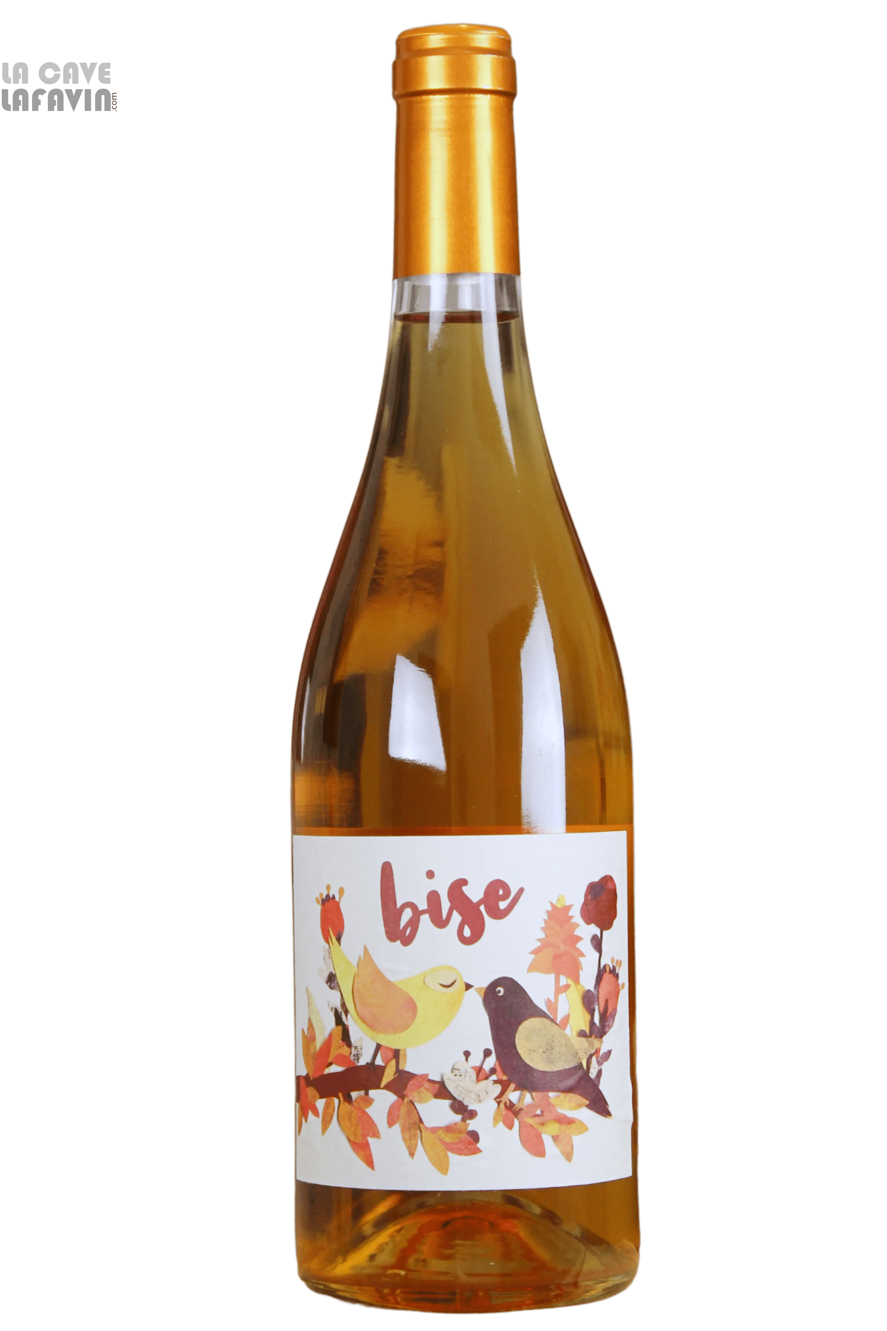 Château Le Payral - Bise 'Vin Orange' [Vin de France] - LAFAVIN