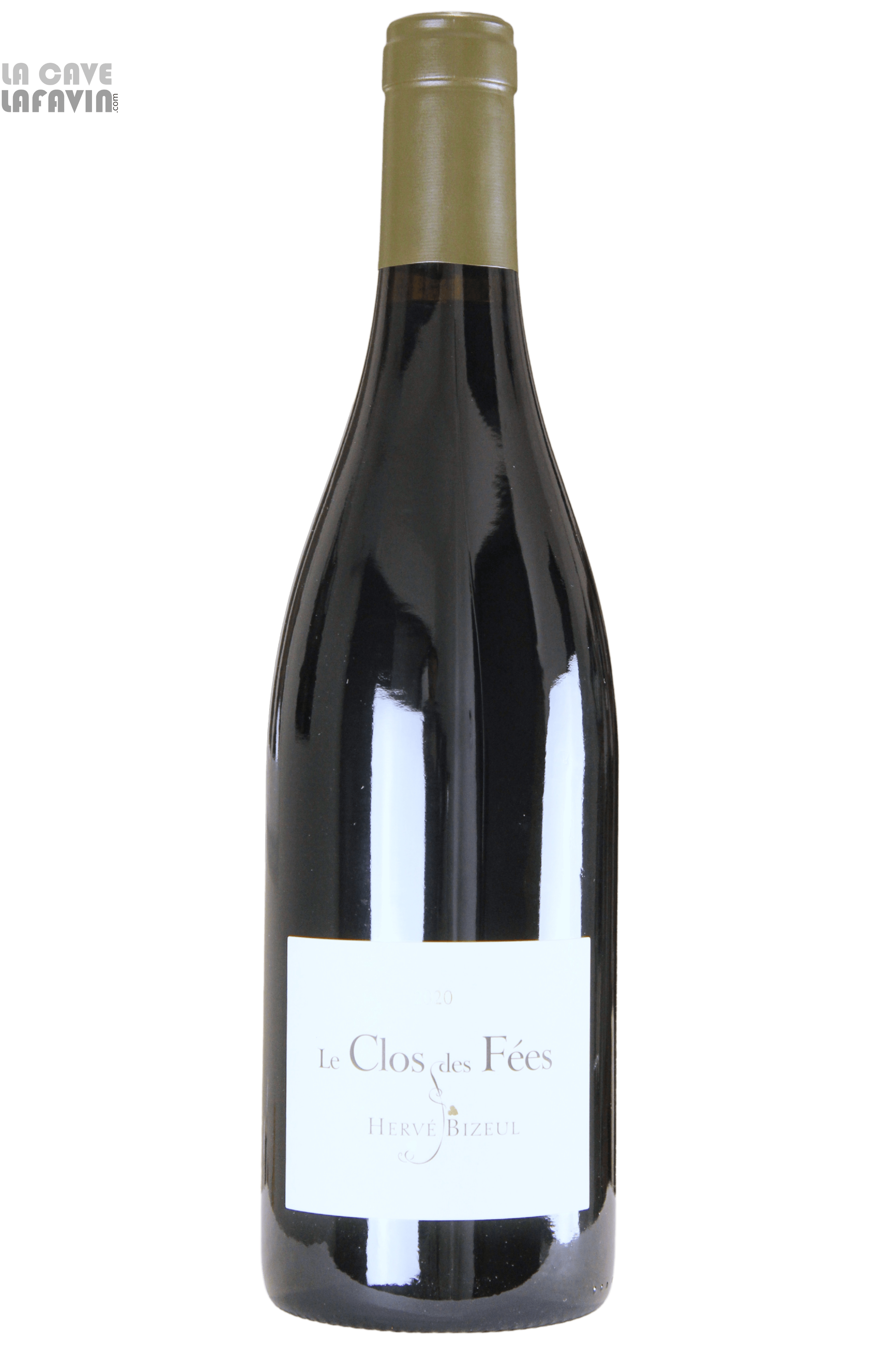 Clos des Fées [Côtes du Roussillon Villages] 2020