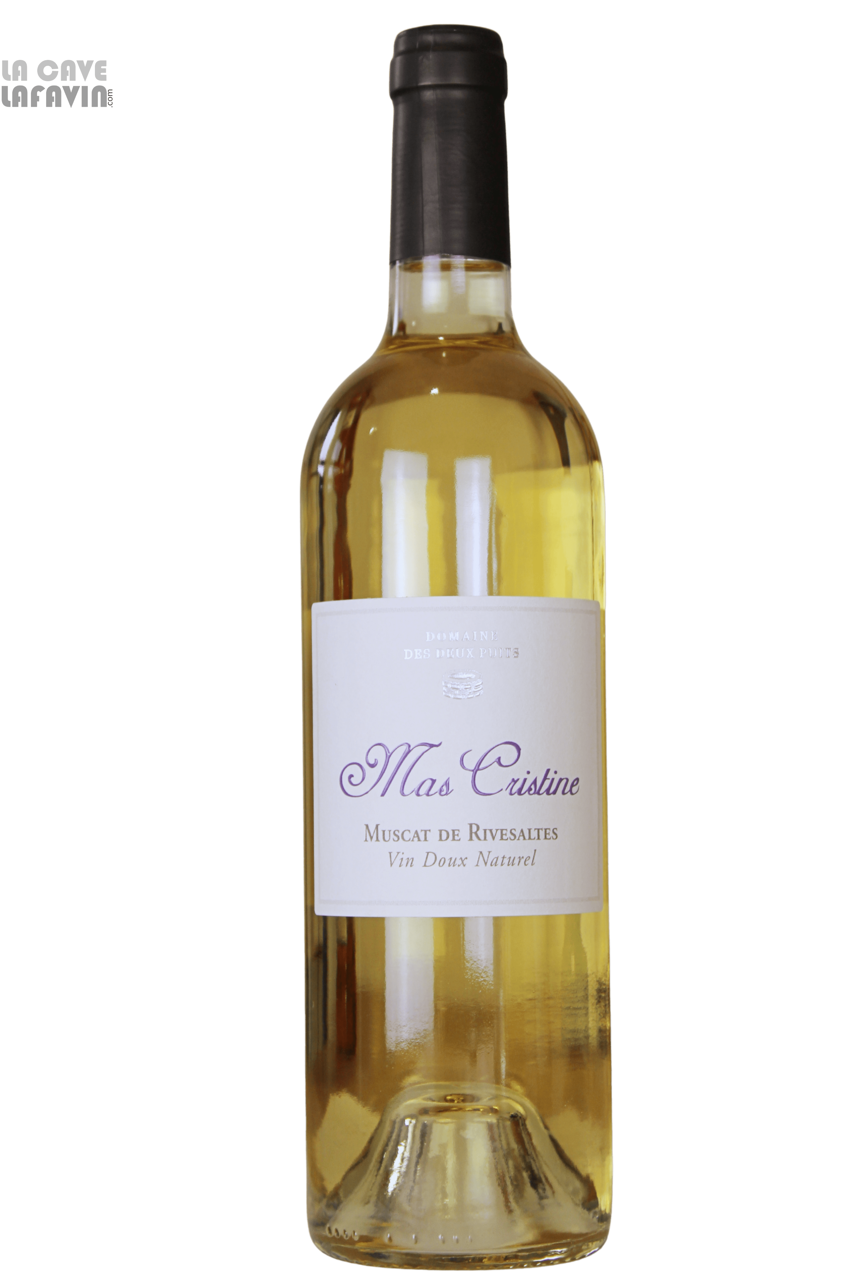Mas Cristine [Muscat de Rivesaltes]
