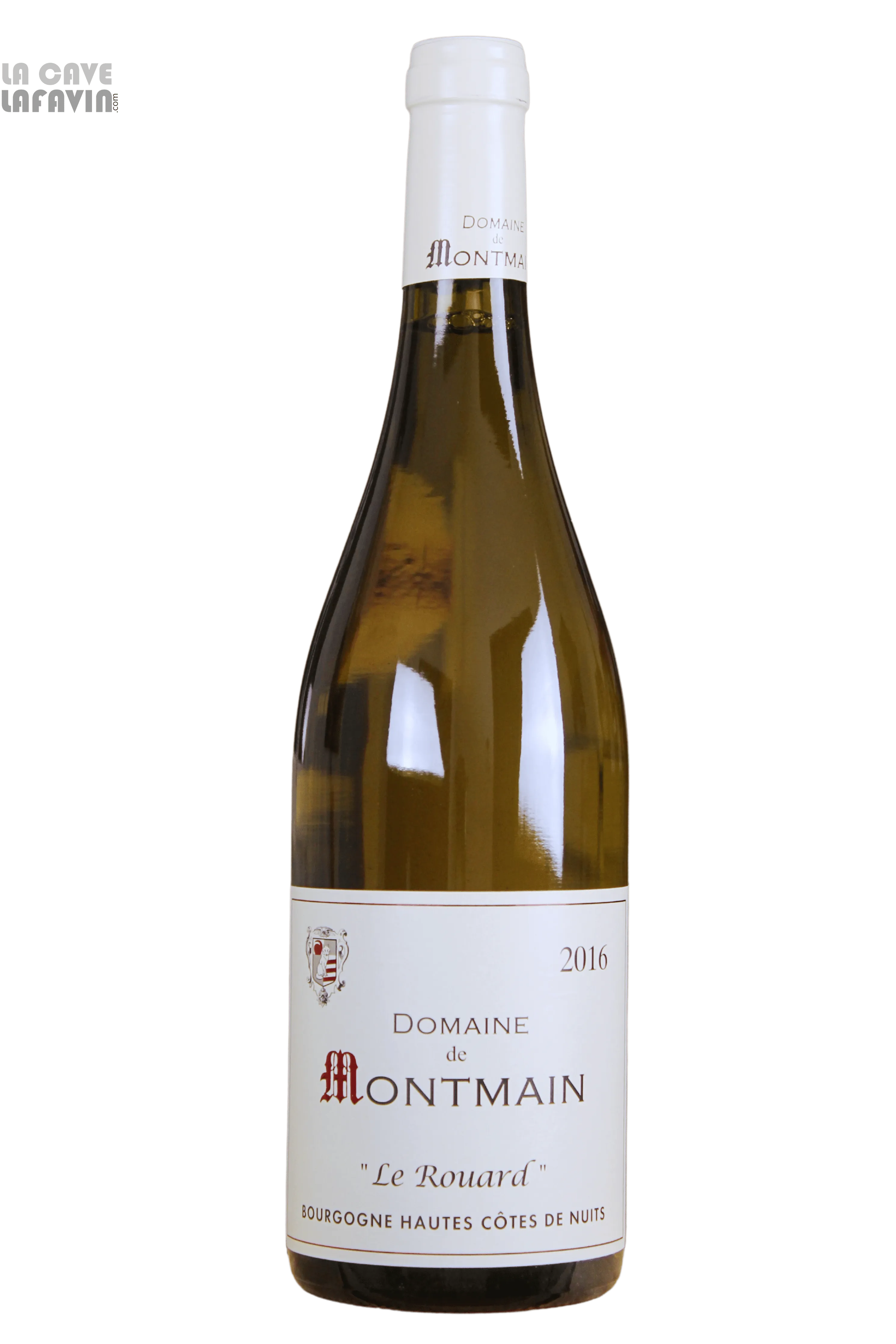 Domaine de Montmain - Le Rouard [Hautes Côtes de Nuit] - LAFAVIN