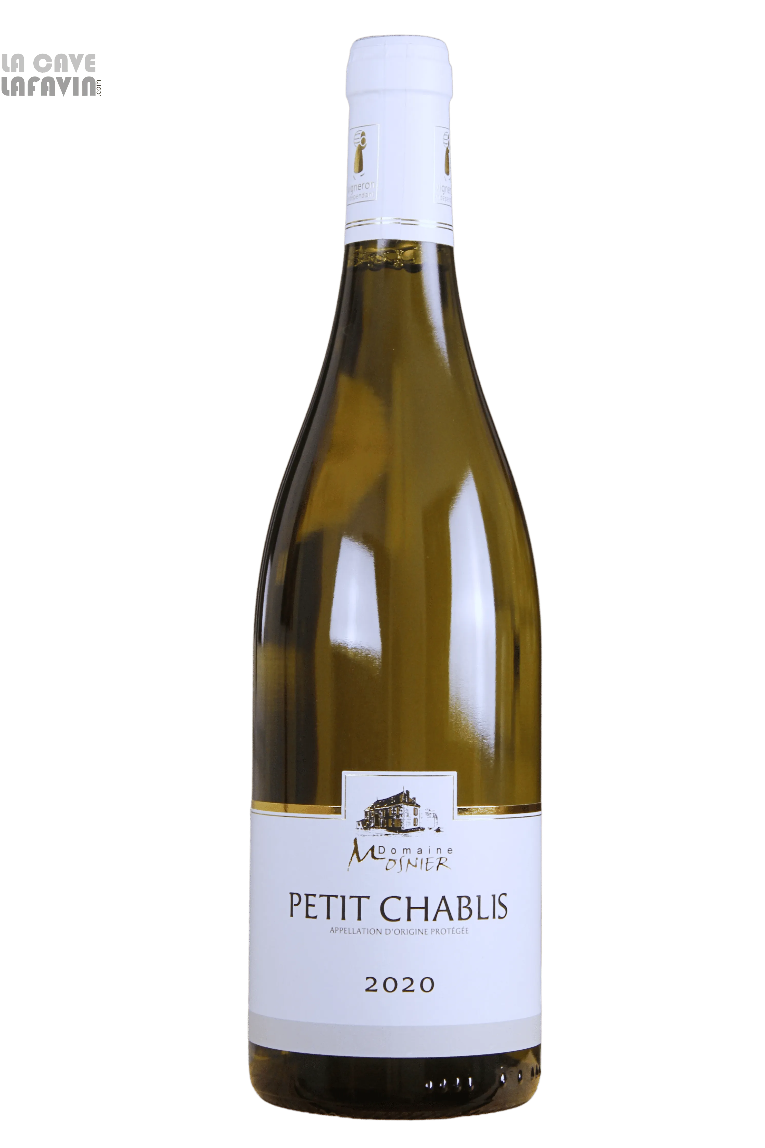 Domaine Mosnier [Petit Chablis] - LAFAVIN