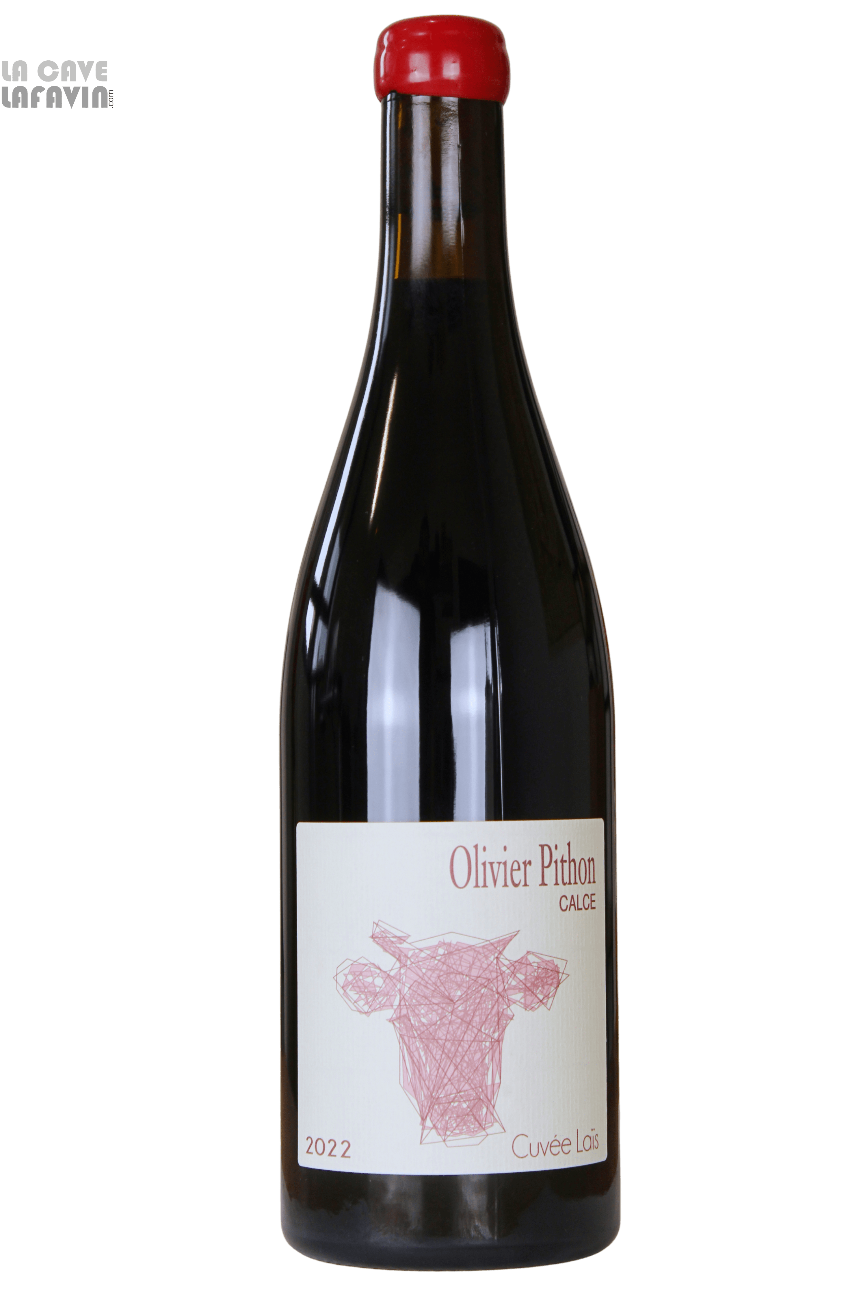 Olivier Pithon – Laïs [Côtes du Roussillon]