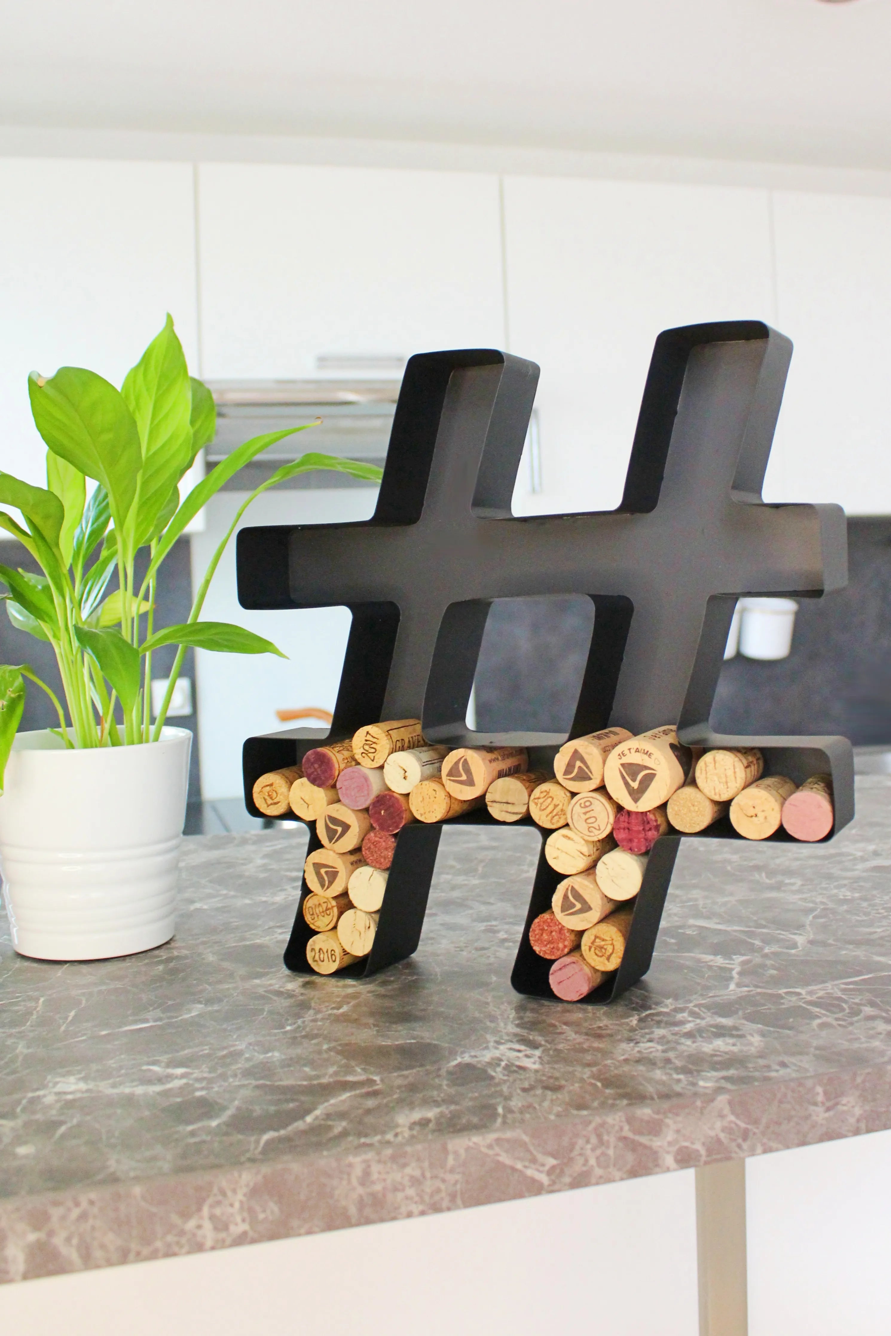 Symbole # 'Hashtag' - LAFAVIN