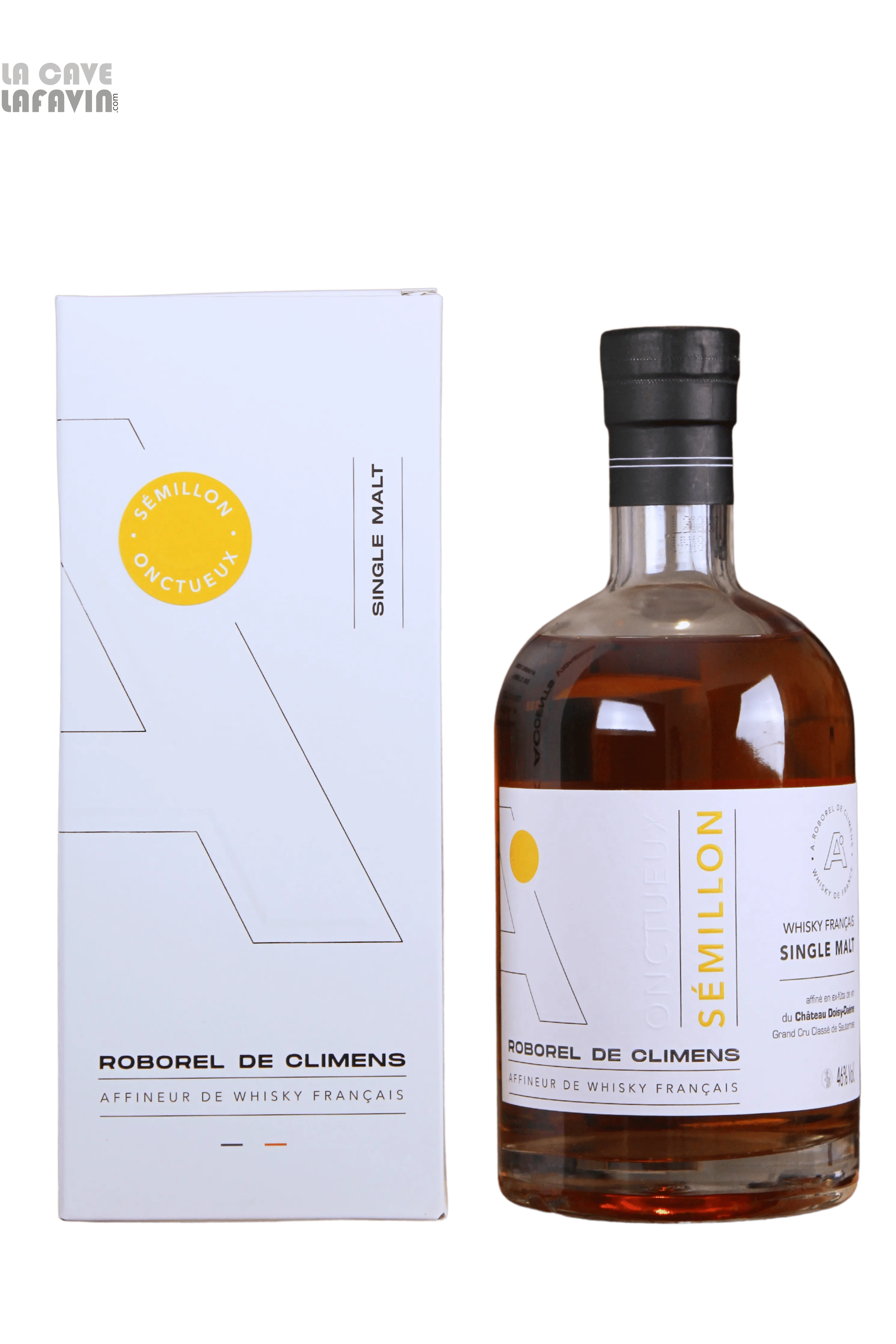 Roborel De Climens - Finition Sémillon [Whisky] - LAFAVIN