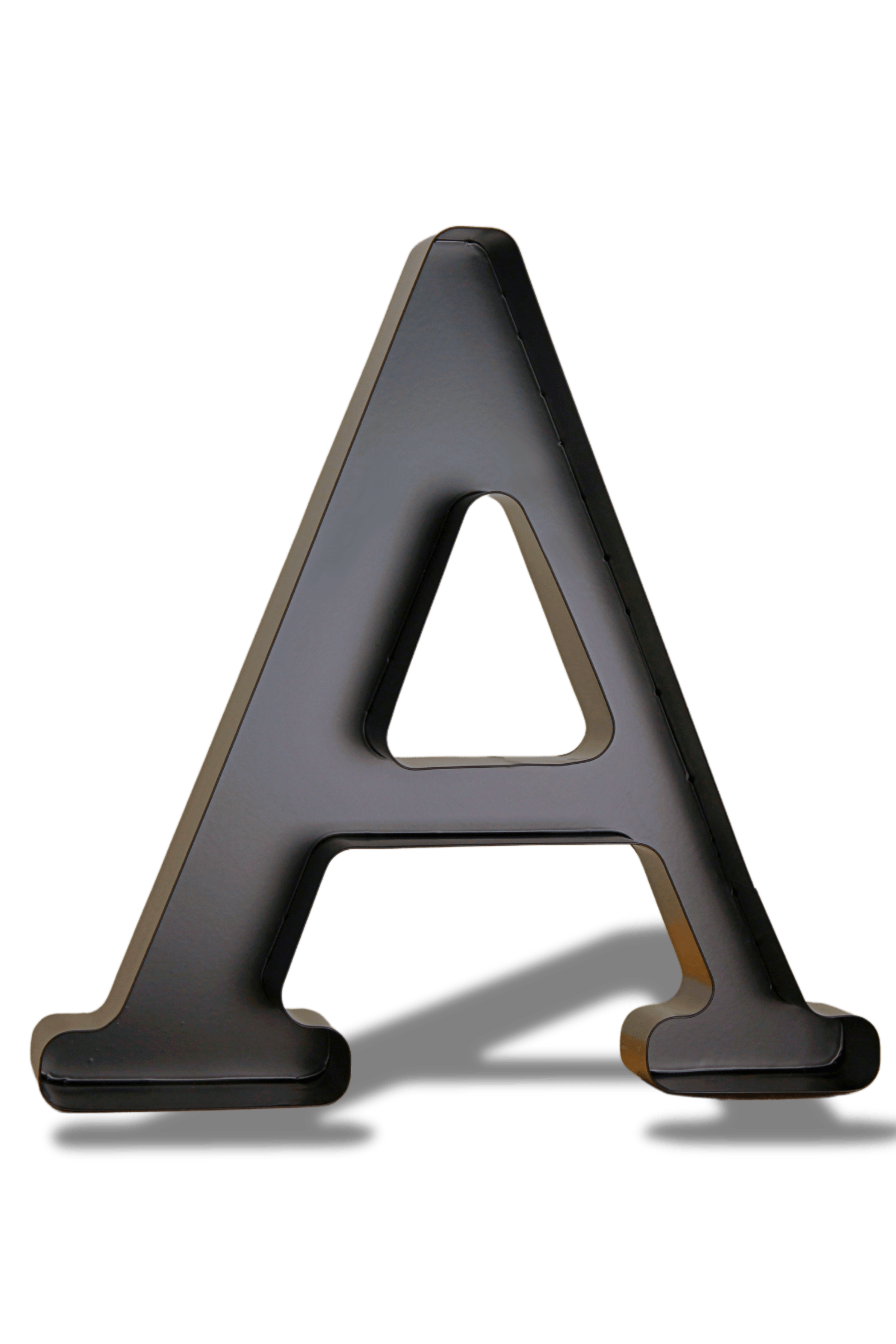 LETTRE A - LAFAVIN